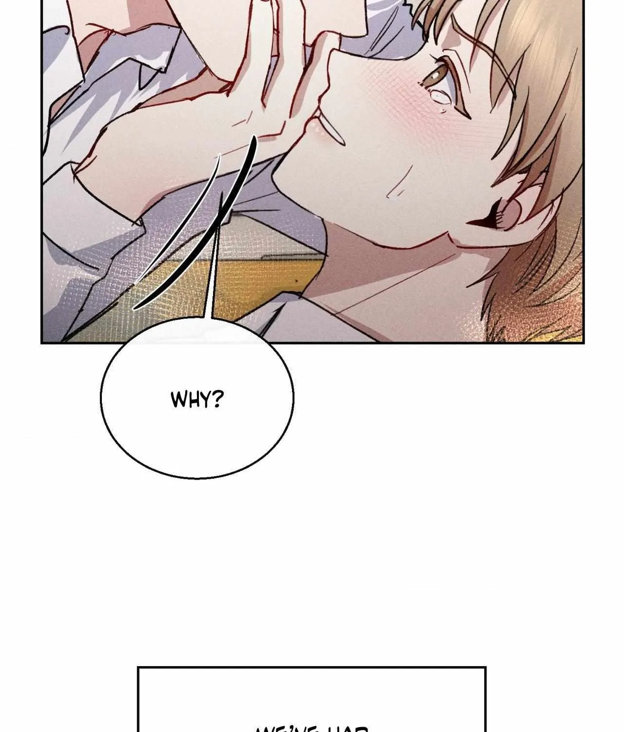If You Want Me Chapter 5 page 54 - 