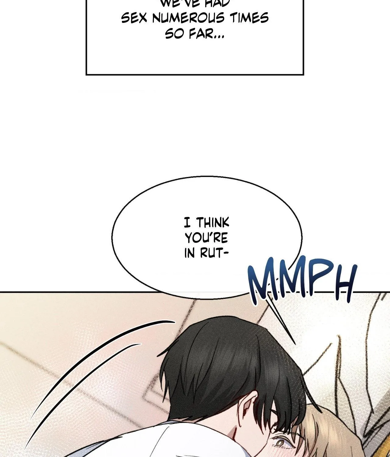 If You Want Me Chapter 5 page 55 - 