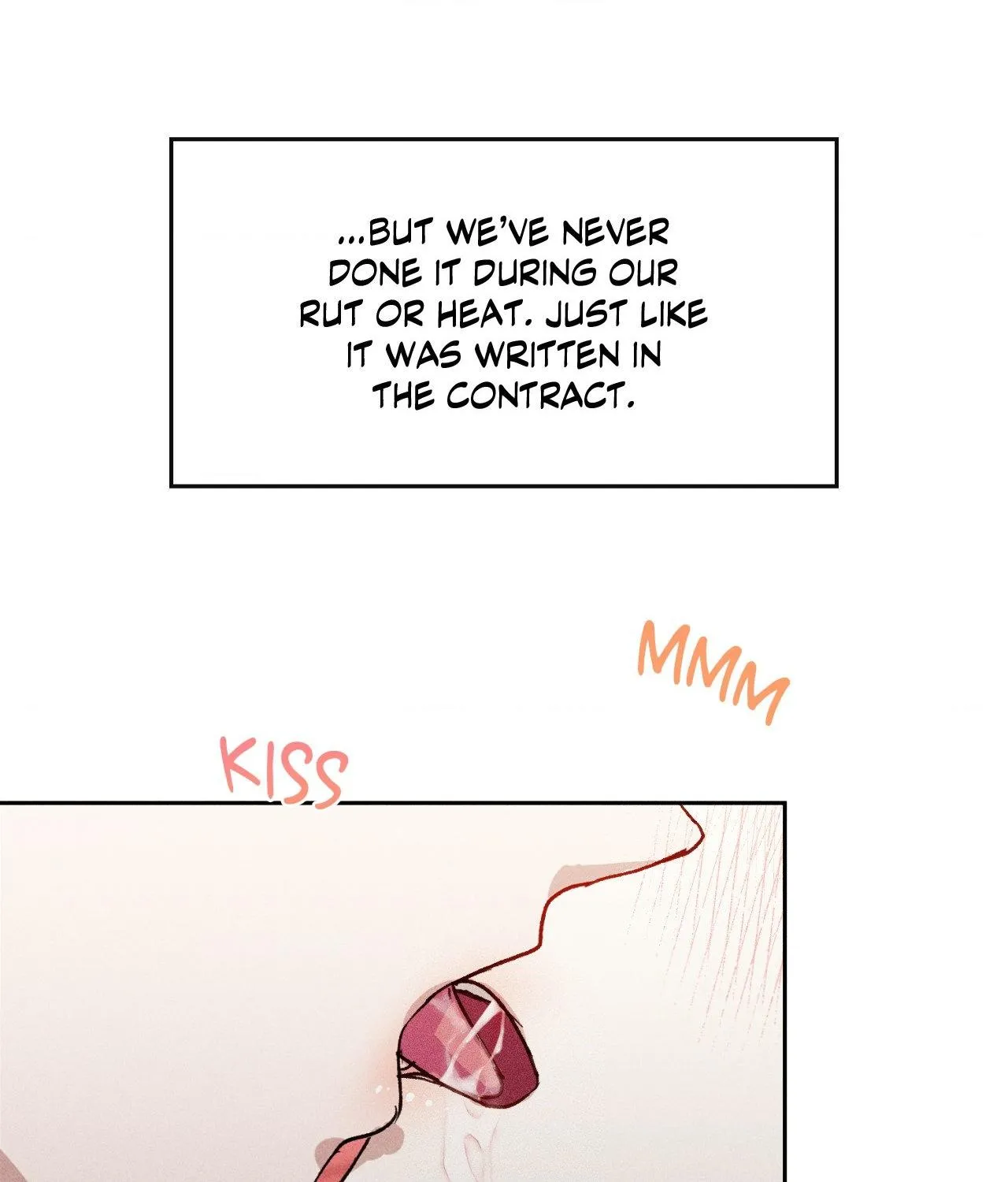 If You Want Me Chapter 5 page 57 - 
