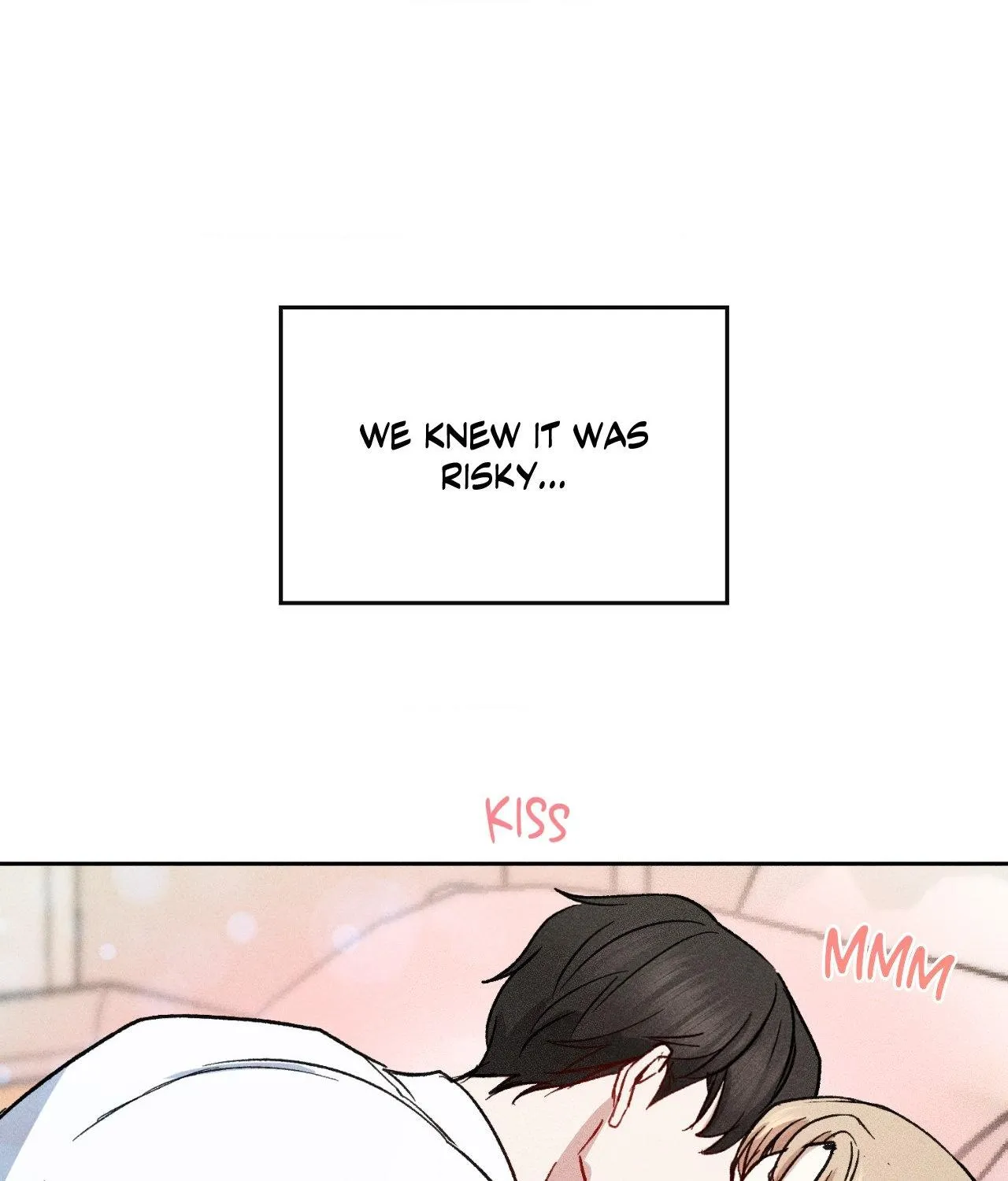 If You Want Me Chapter 5 page 59 - 