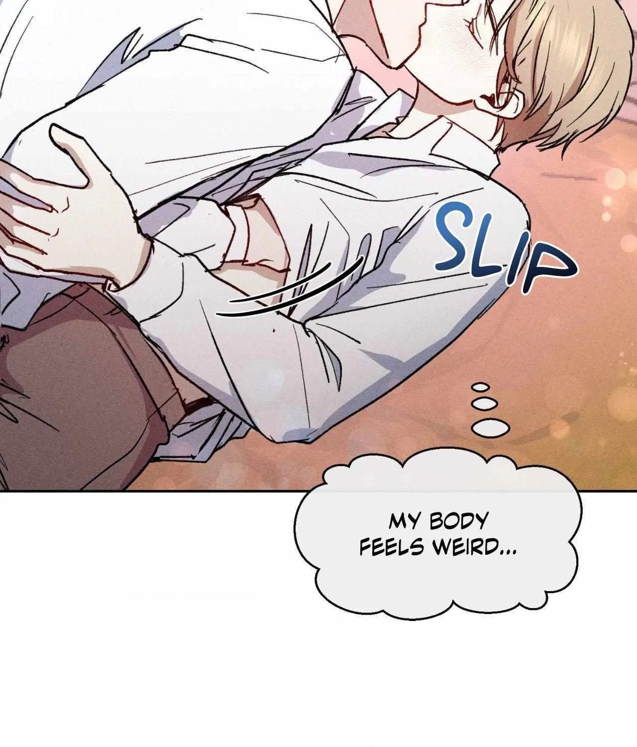 If You Want Me Chapter 5 page 60 - 
