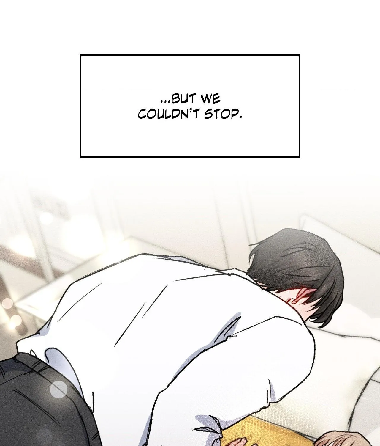 If You Want Me Chapter 5 page 61 - 