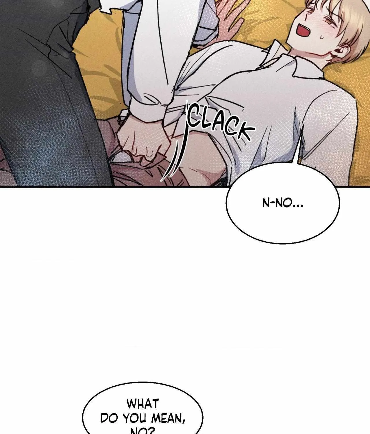 If You Want Me Chapter 5 page 62 - 