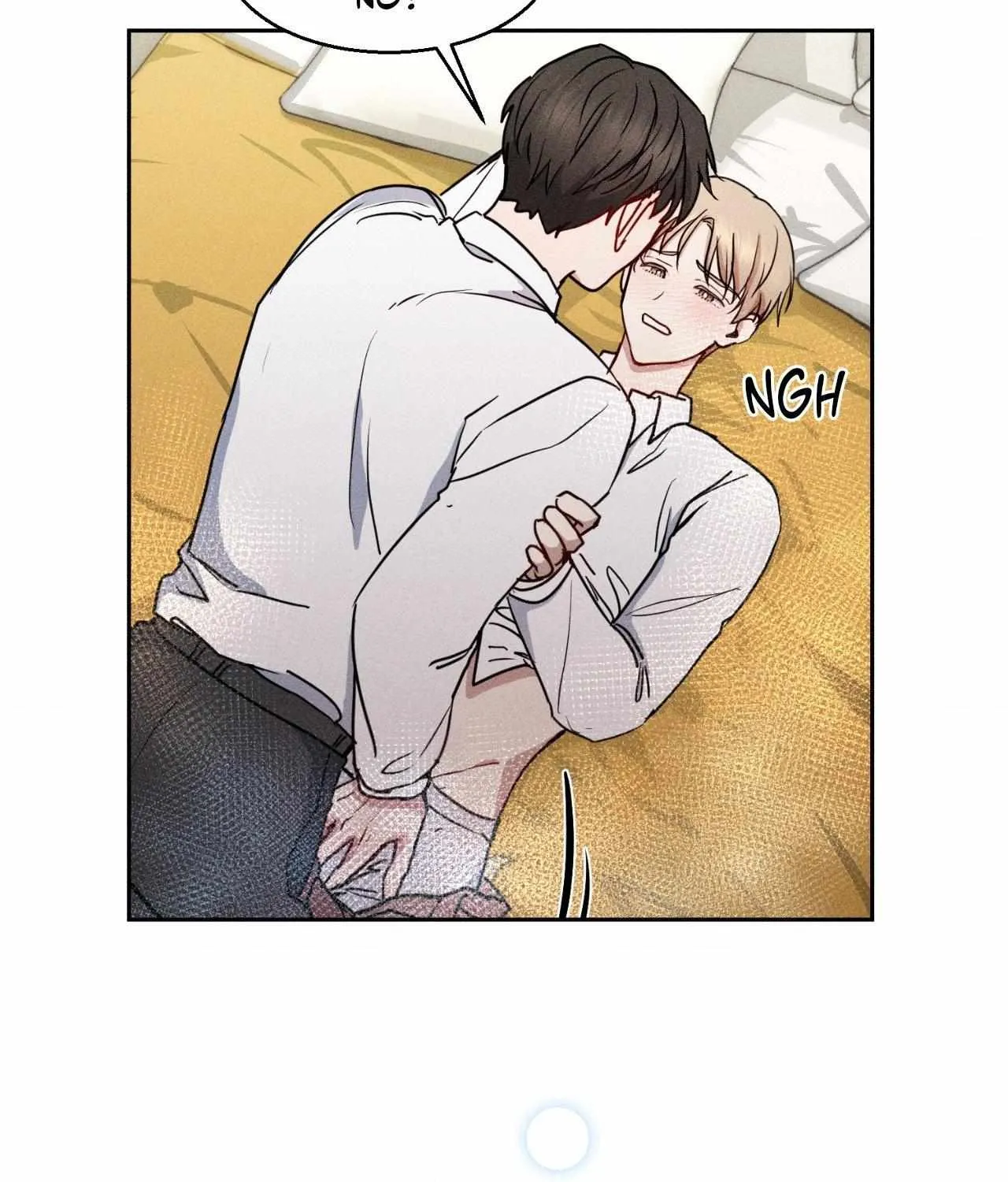If You Want Me Chapter 5 page 63 - 