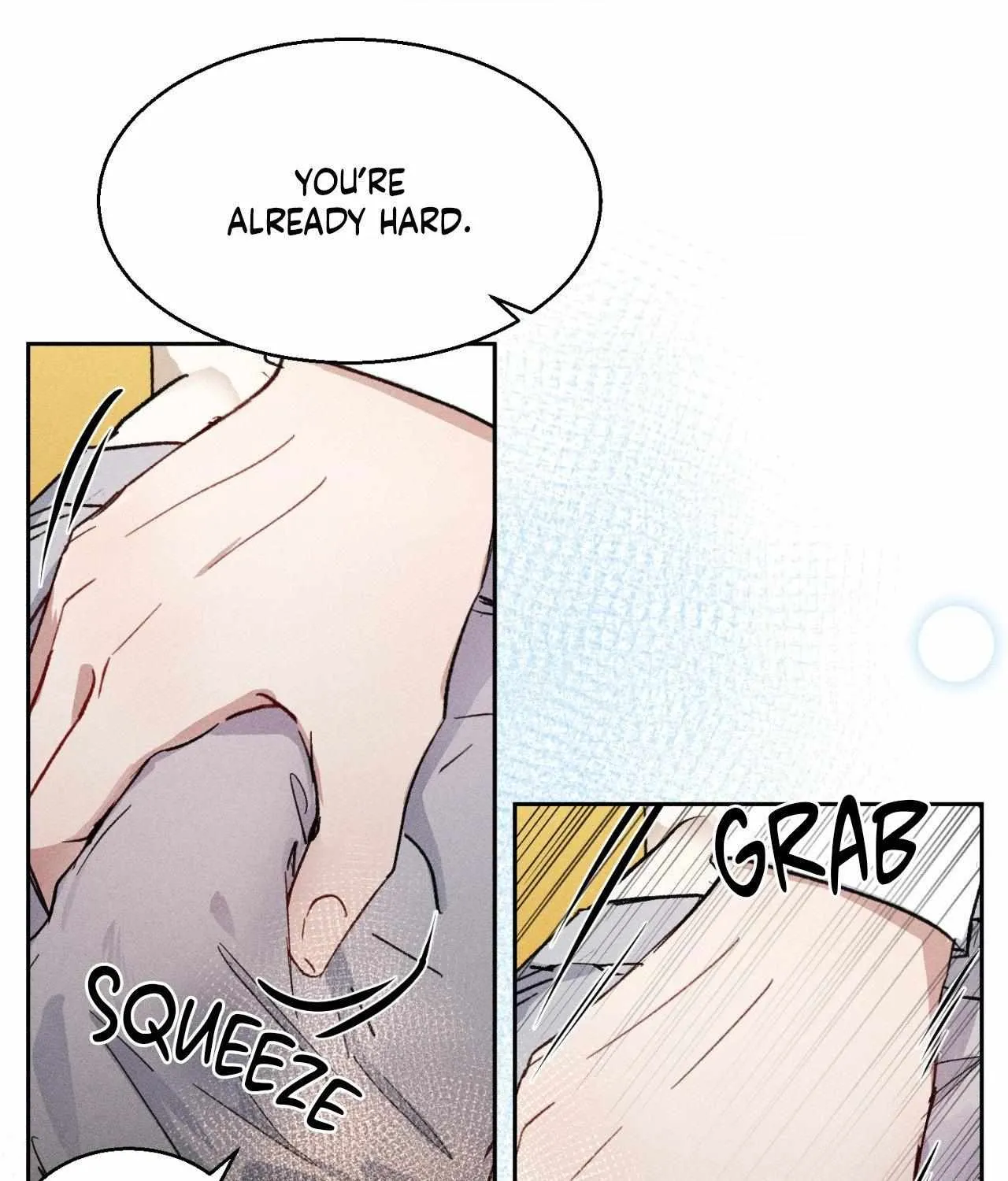 If You Want Me Chapter 5 page 64 - 