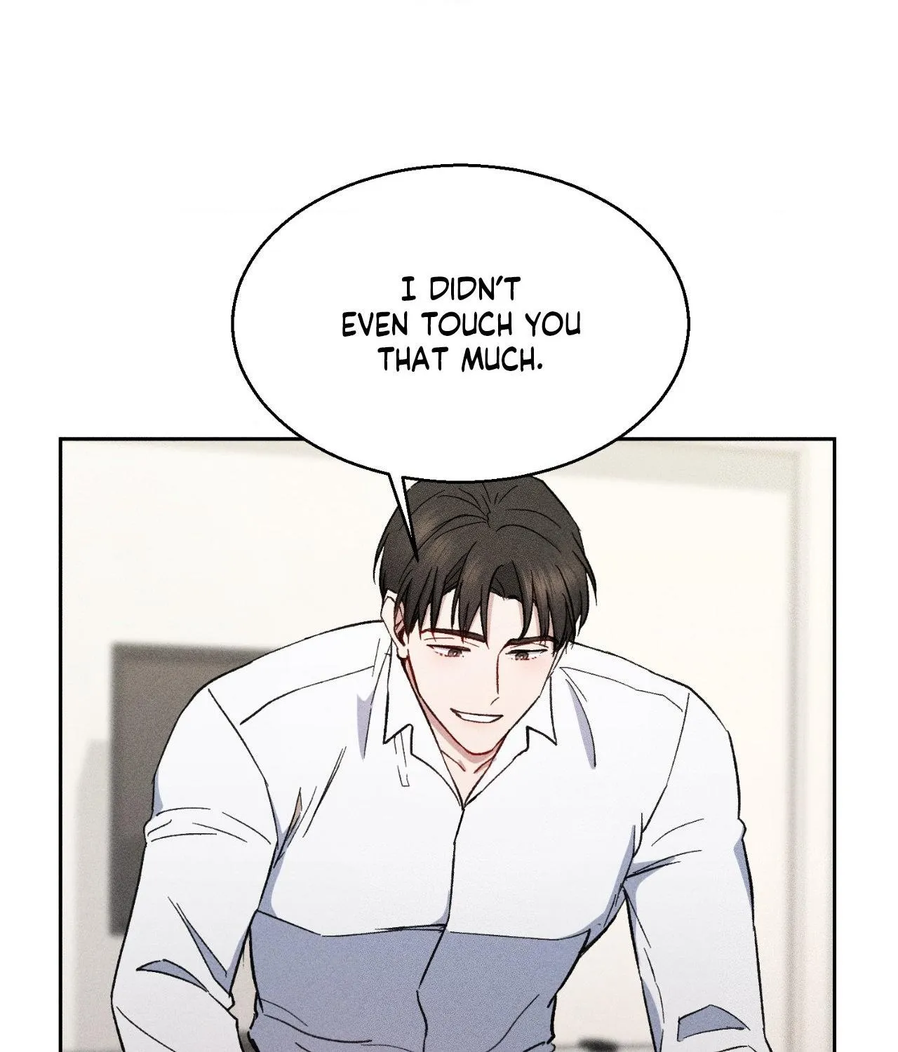 If You Want Me Chapter 5 page 70 - 