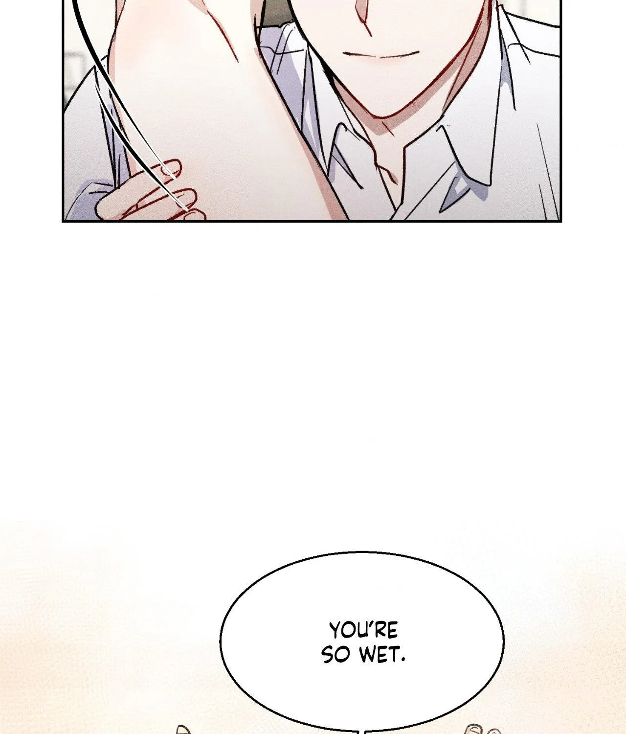 If You Want Me Chapter 5 page 74 - 