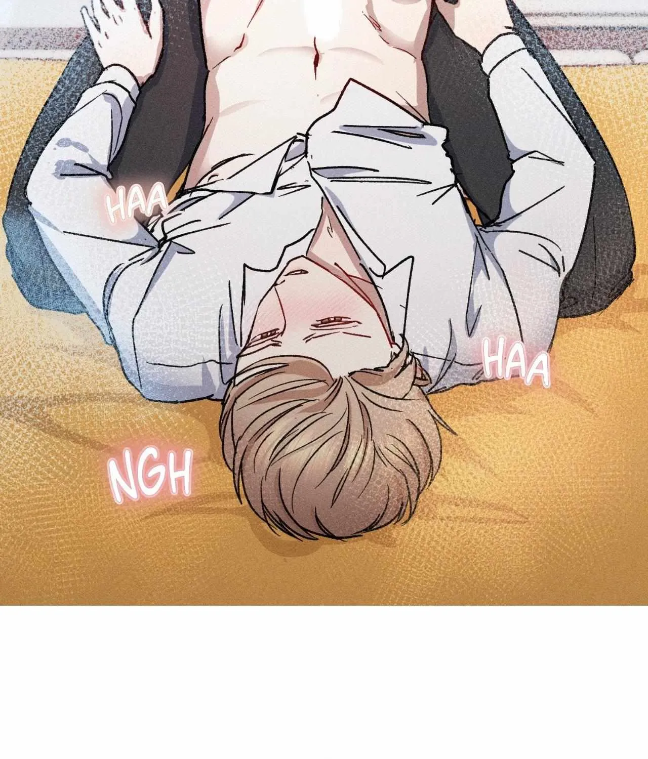 If You Want Me Chapter 5 page 76 - 