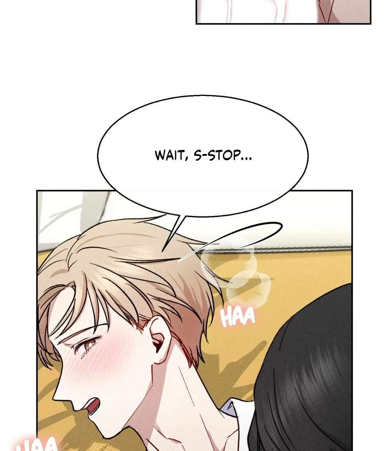 If You Want Me Chapter 5 page 78 - 