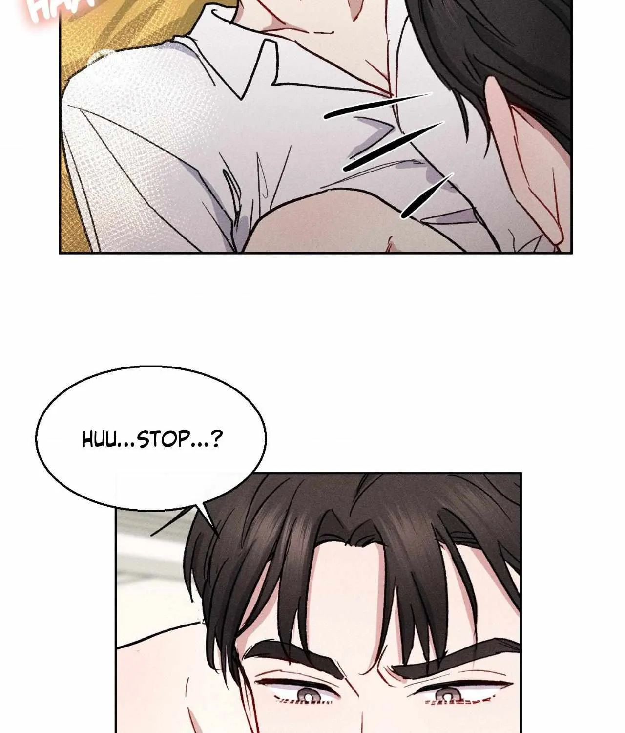 If You Want Me Chapter 5 page 79 - 