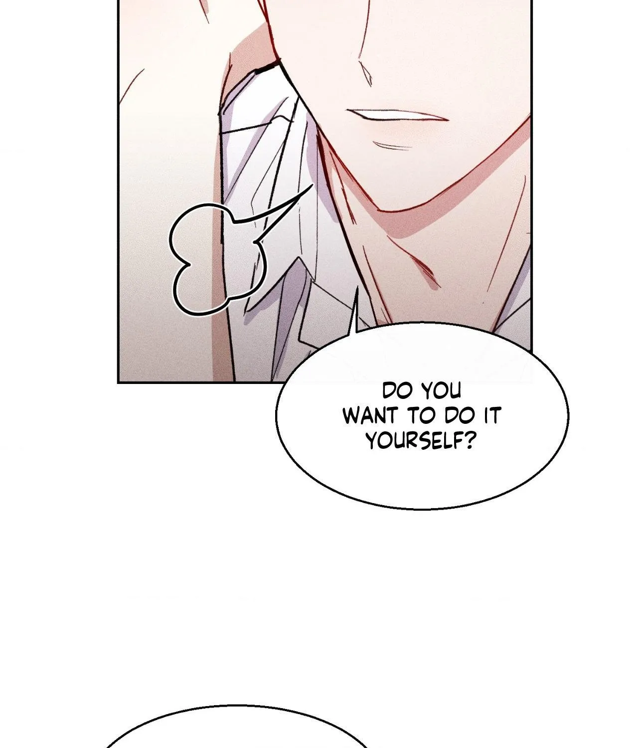 If You Want Me Chapter 5 page 80 - 