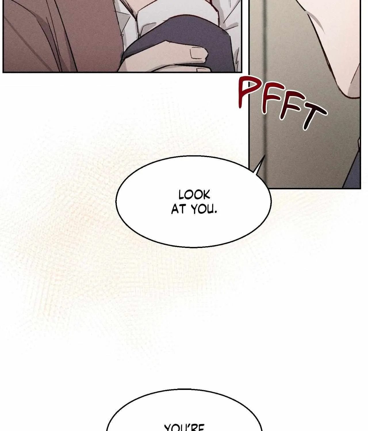 If You Want Me Chapter 5 page 9 - 