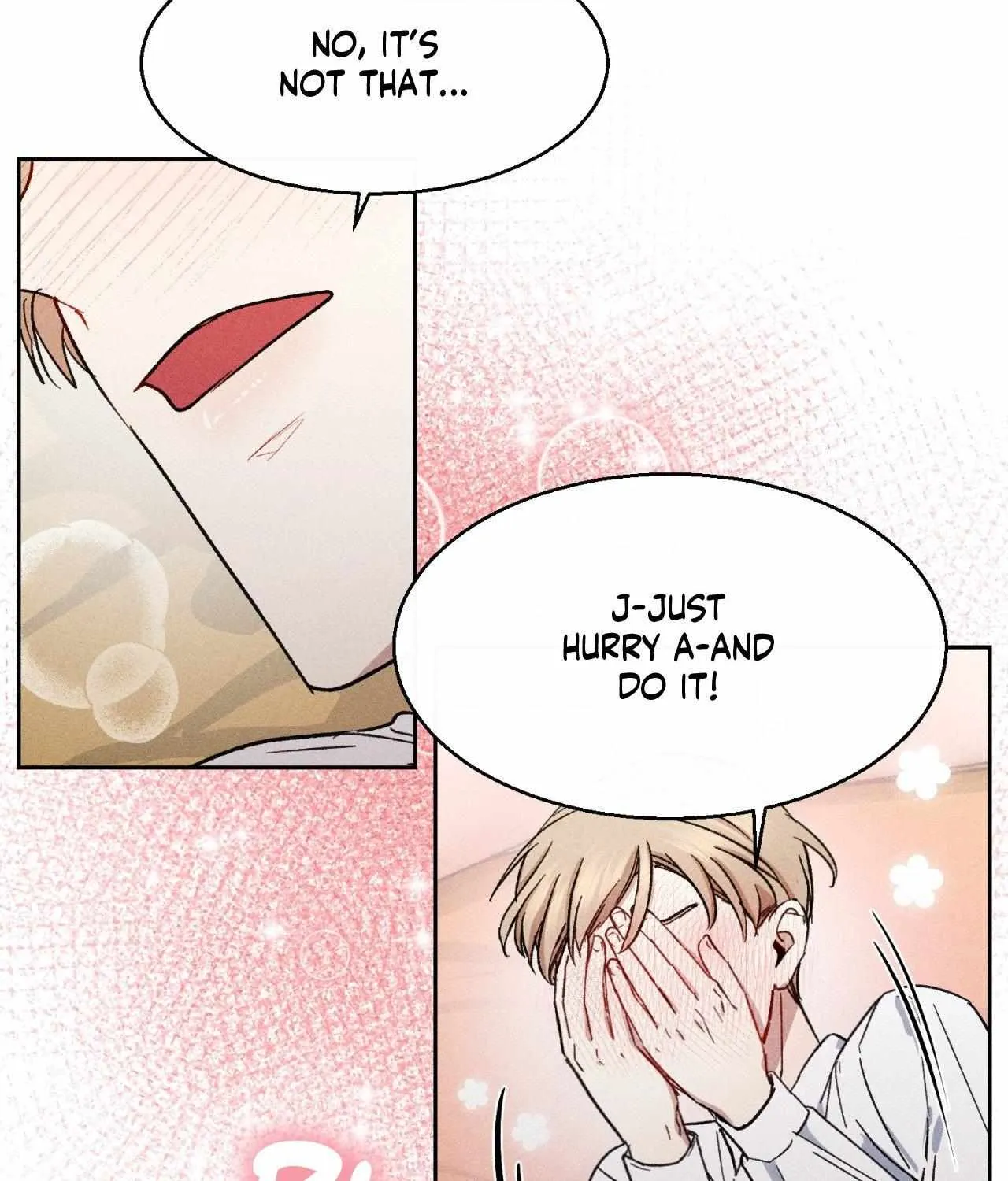 If You Want Me Chapter 5 page 81 - 