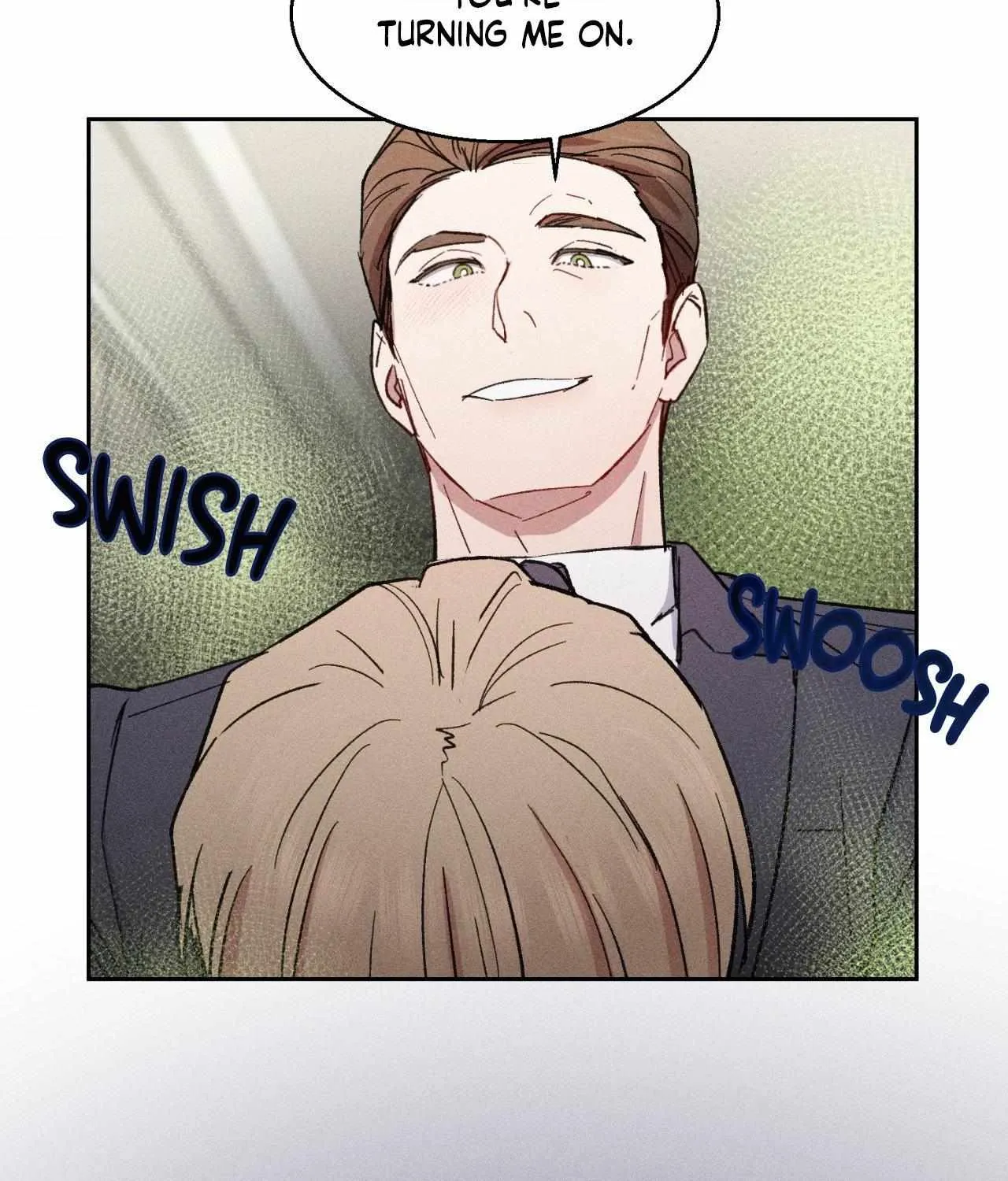 If You Want Me Chapter 5 page 10 - 