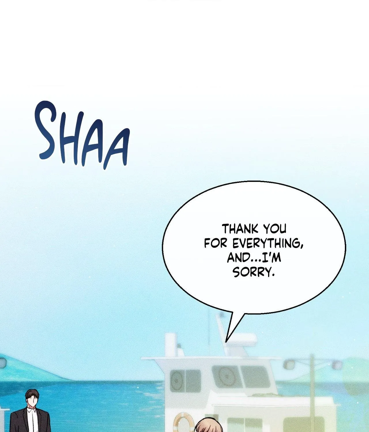 If You Want Me Chapter 54 page 2 - 
