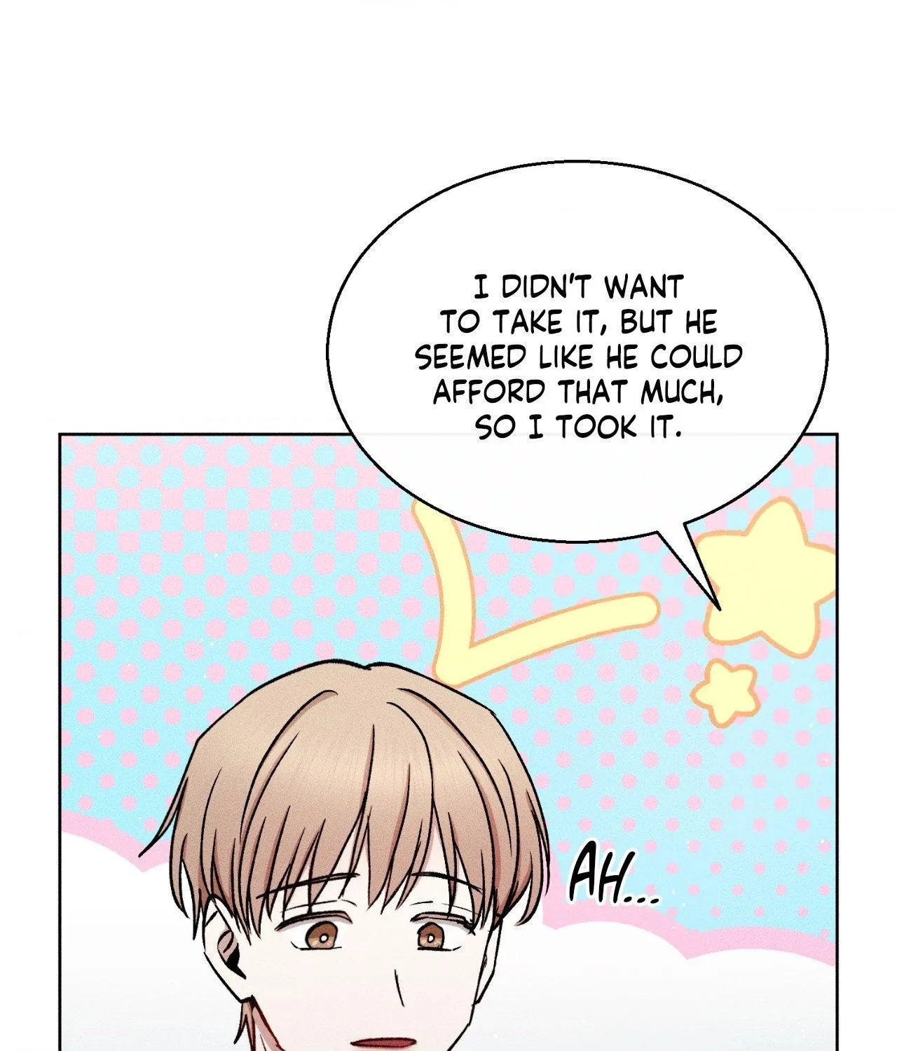 If You Want Me Chapter 54 page 14 - 