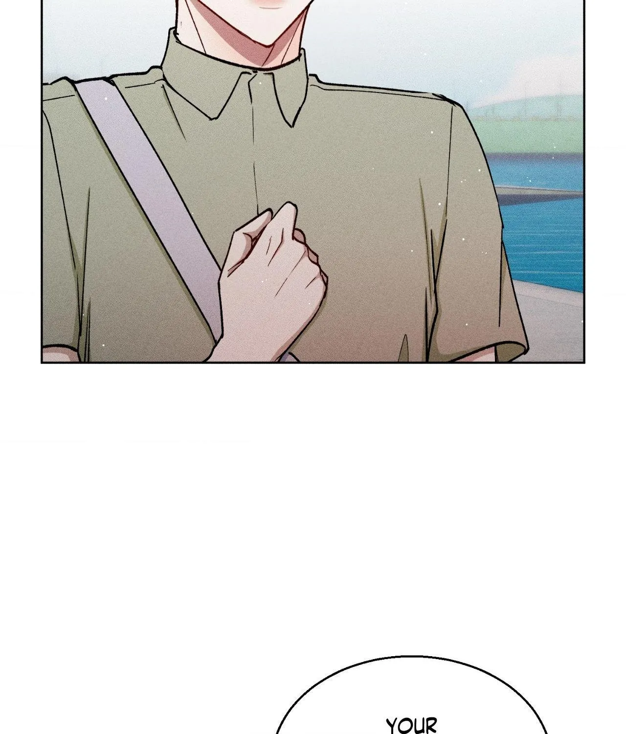 If You Want Me Chapter 54 page 15 - 