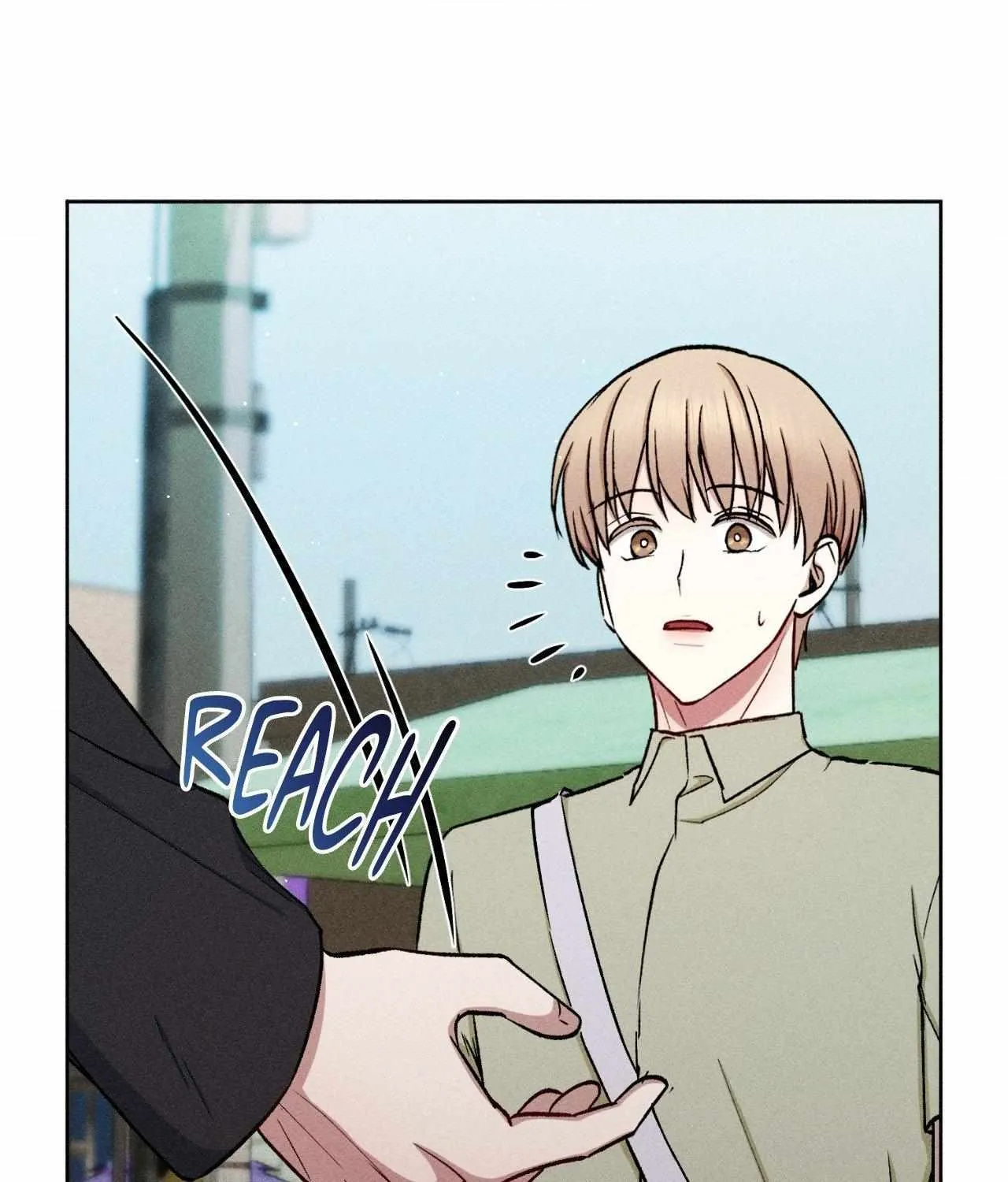 If You Want Me Chapter 54 page 18 - 
