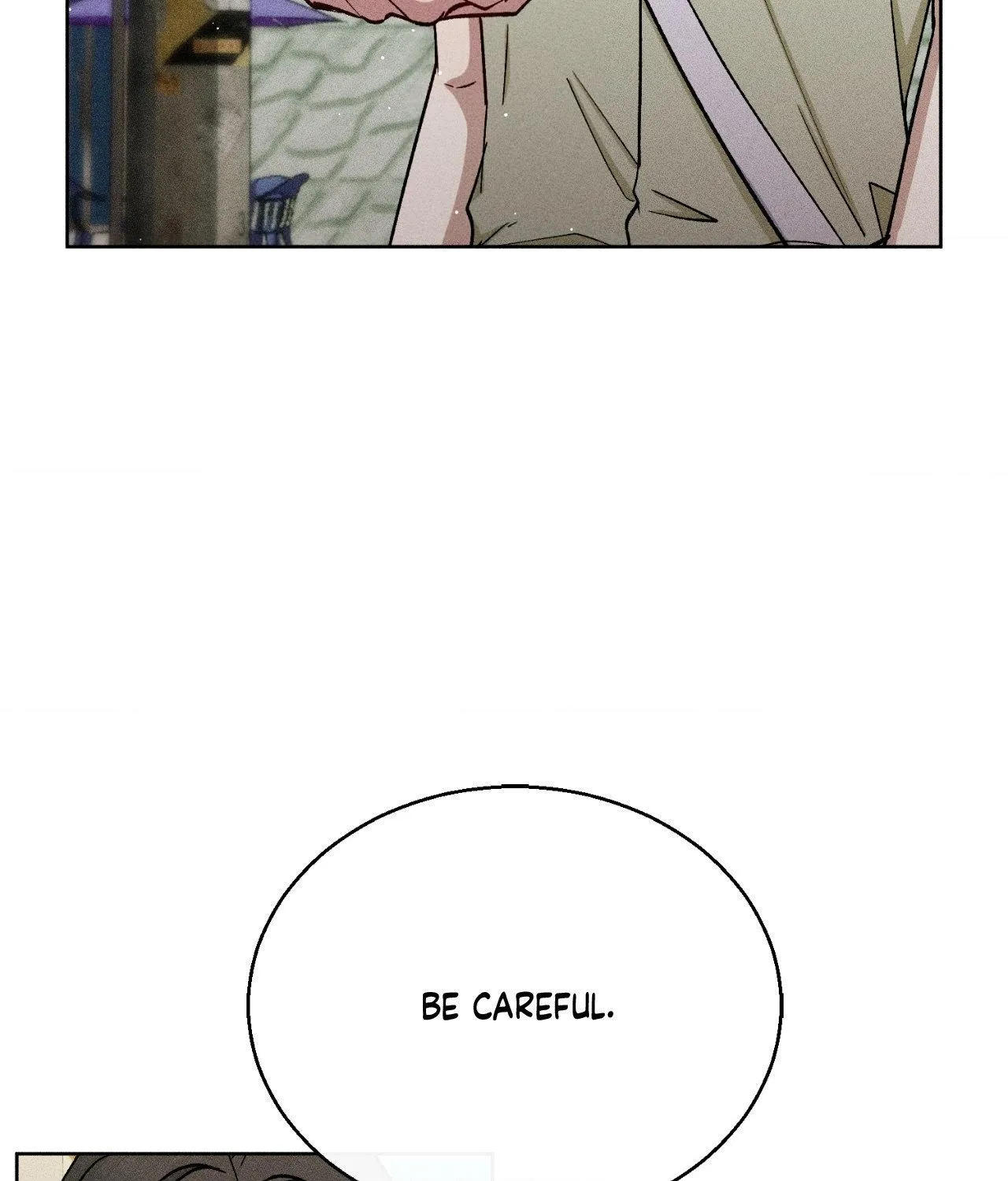 If You Want Me Chapter 54 page 19 - 