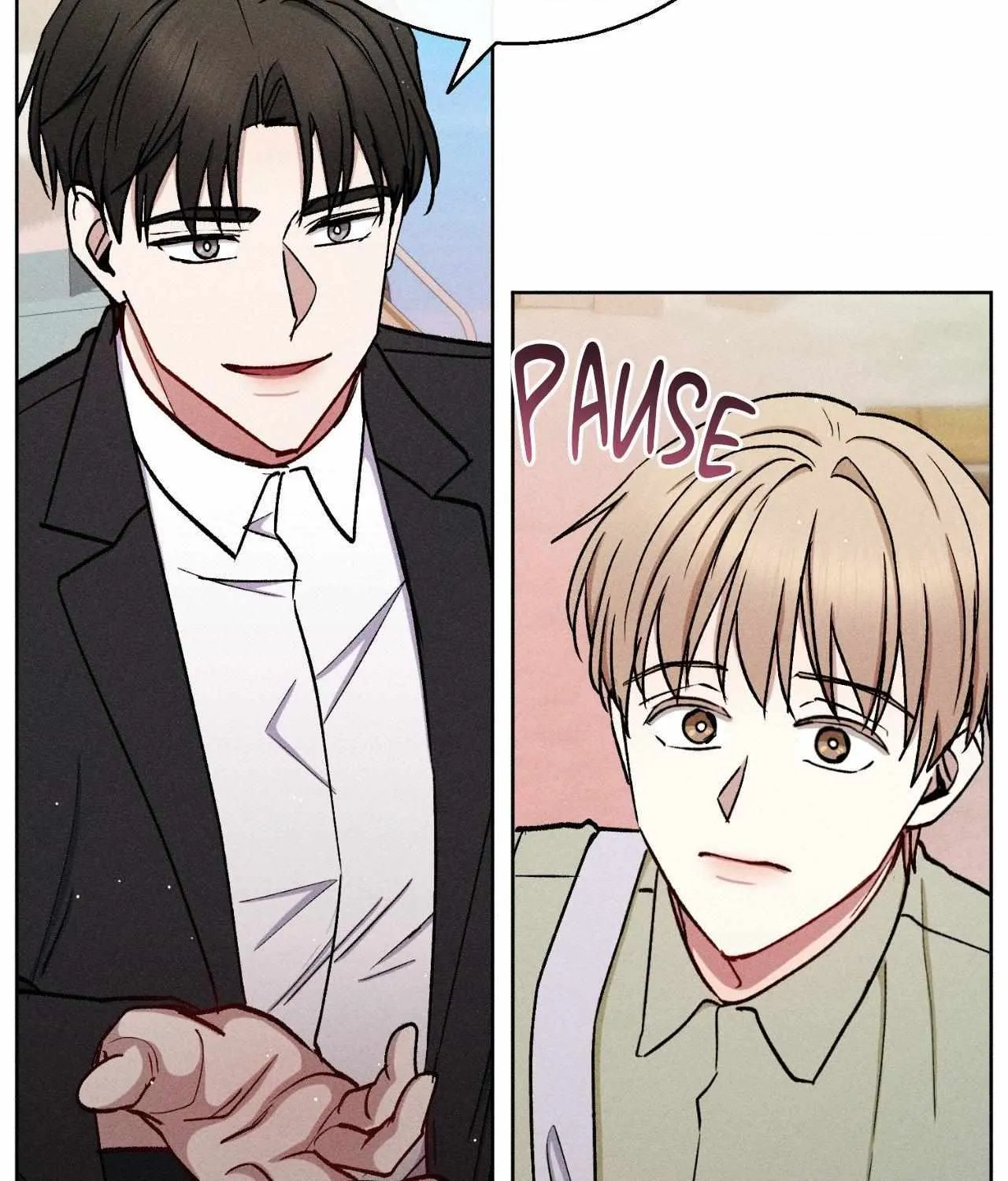 If You Want Me Chapter 54 page 20 - 