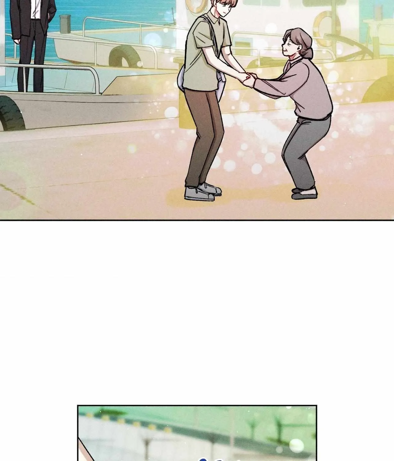 If You Want Me Chapter 54 page 3 - 
