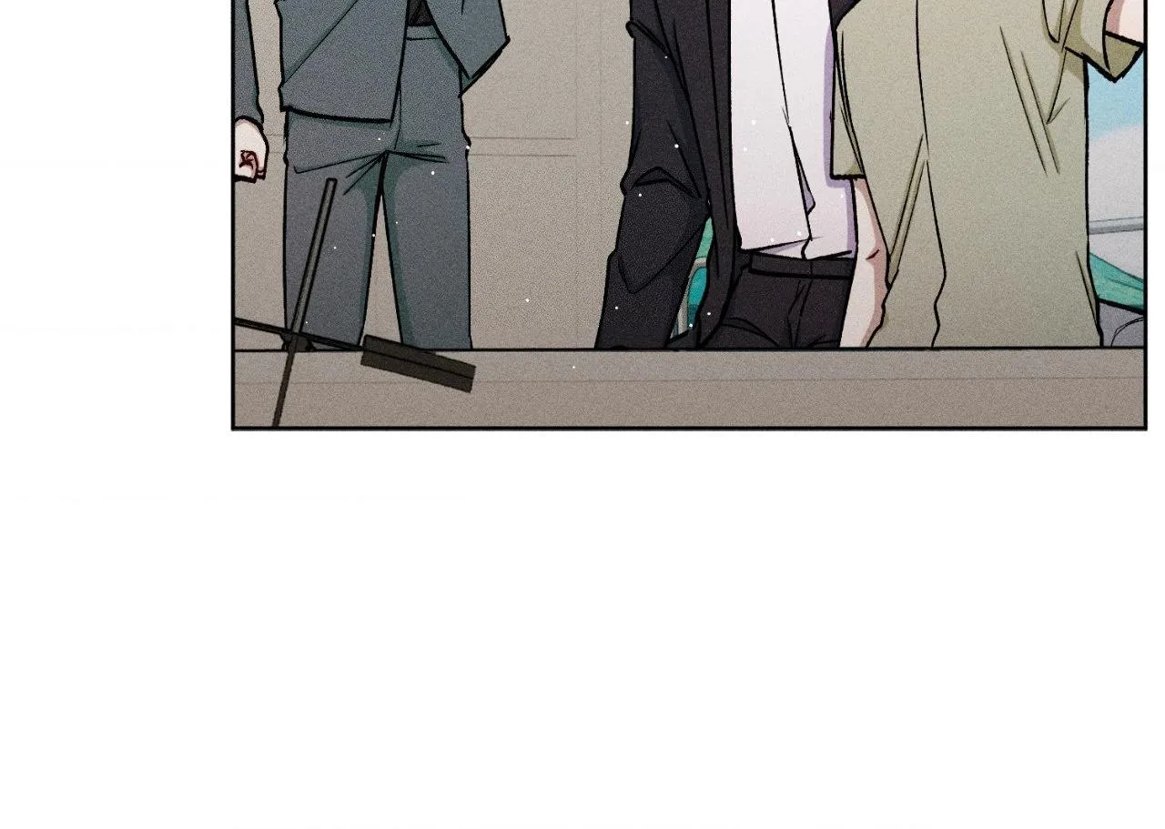 If You Want Me Chapter 54 page 25 - 