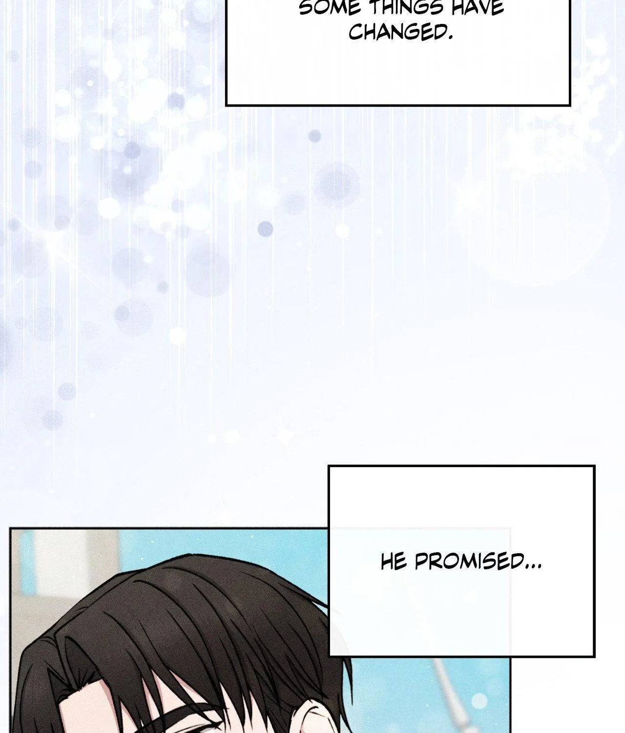 If You Want Me Chapter 54 page 27 - 