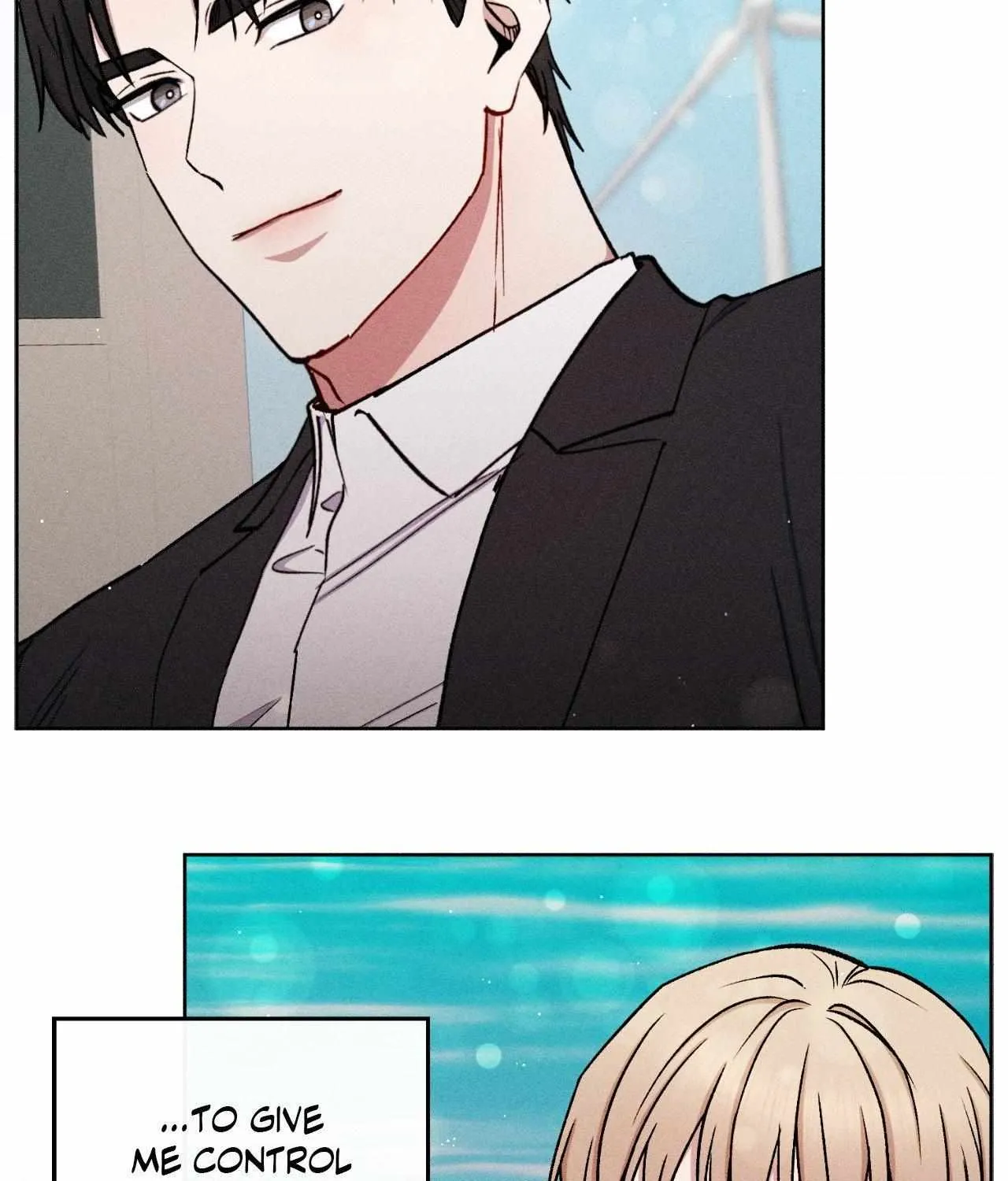 If You Want Me Chapter 54 page 28 - 