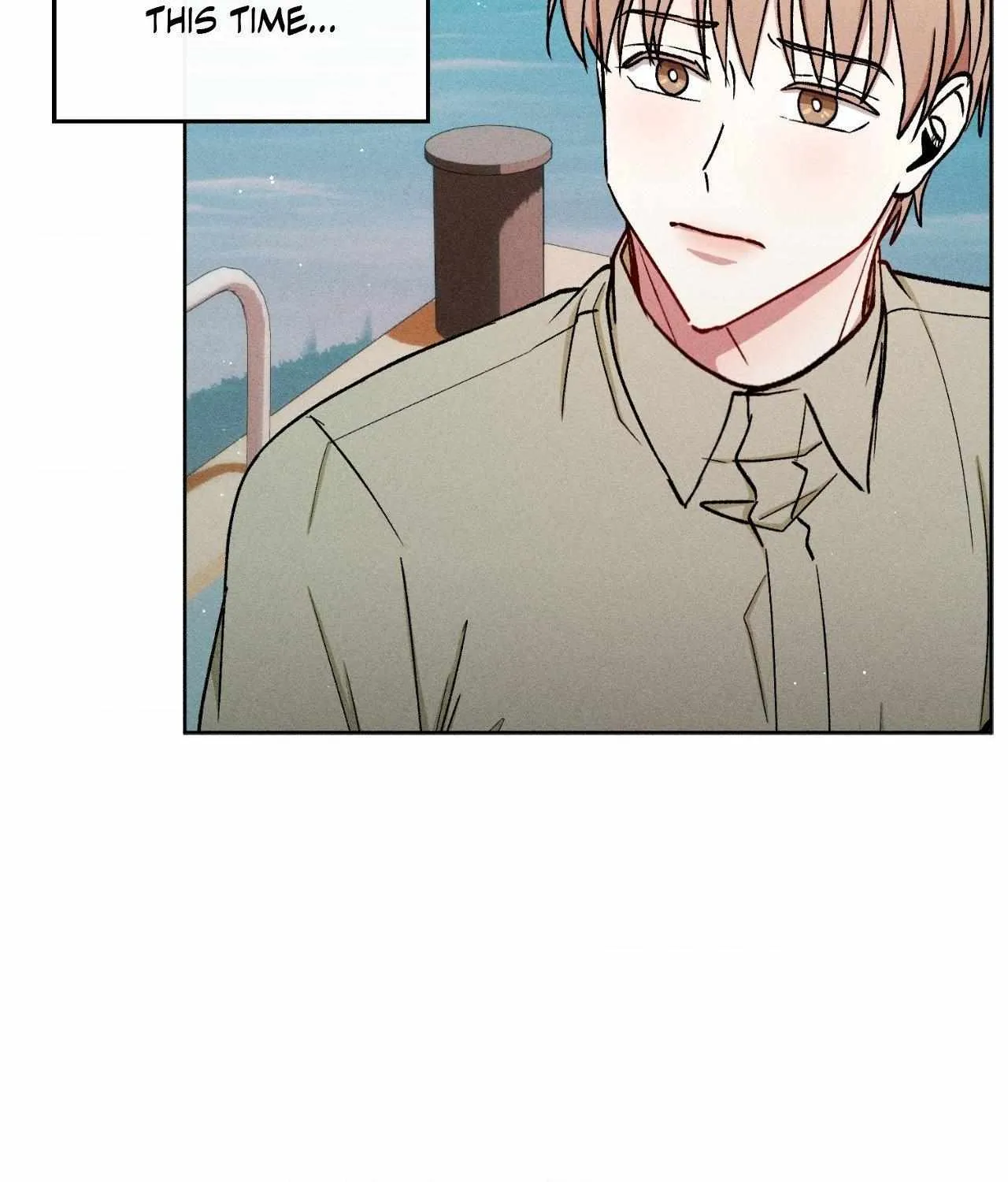 If You Want Me Chapter 54 page 29 - 