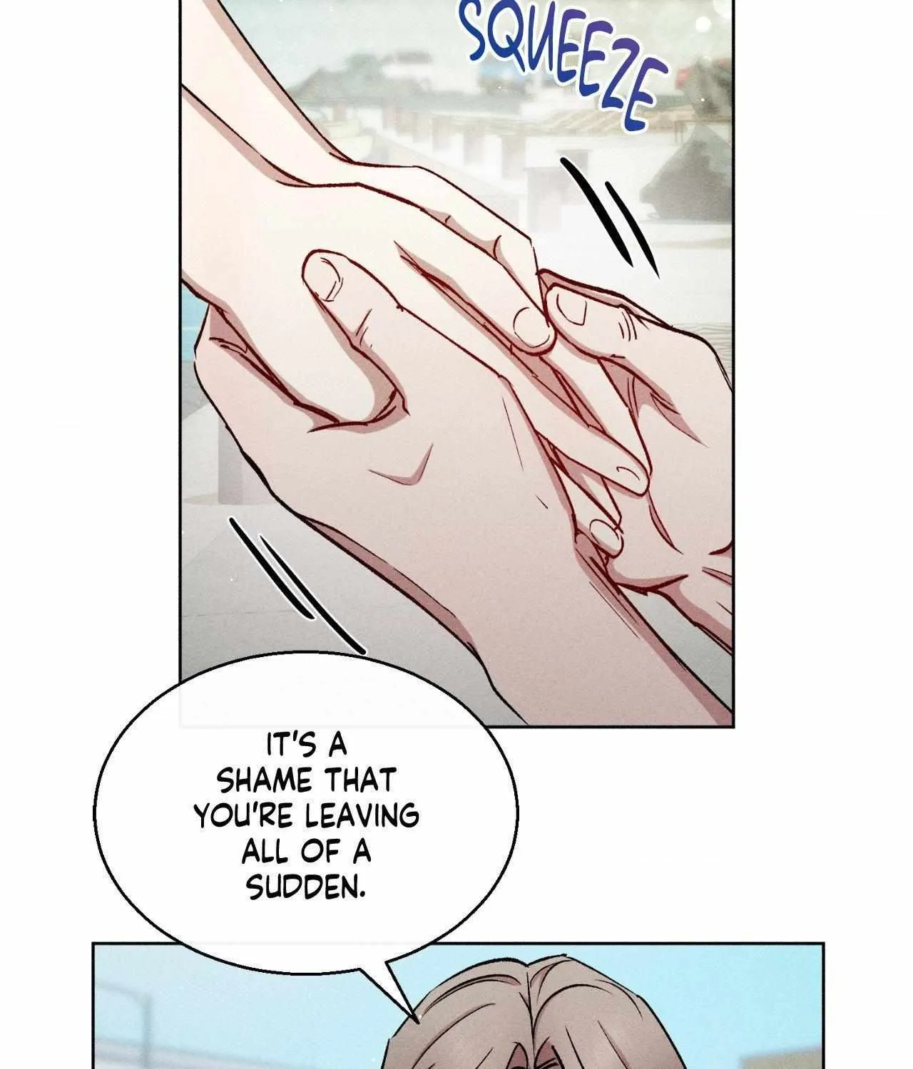 If You Want Me Chapter 54 page 4 - 