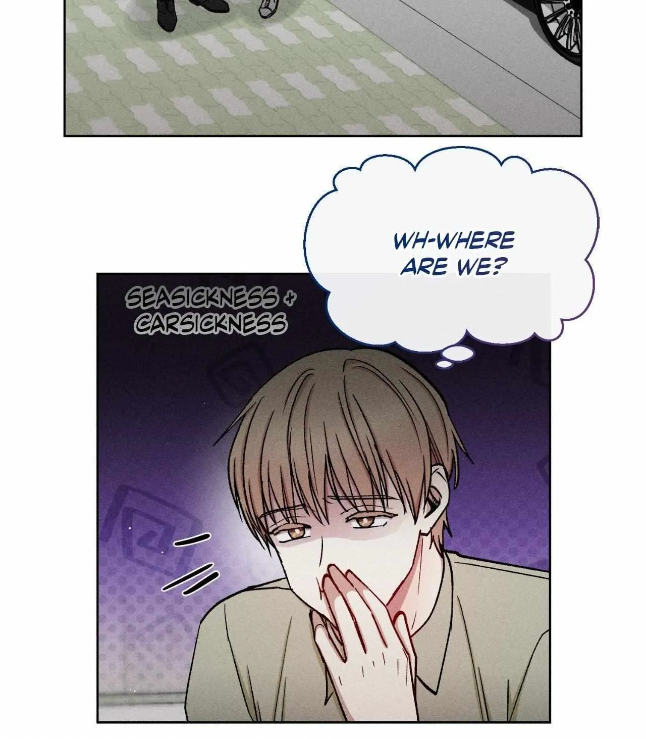 If You Want Me Chapter 54 page 37 - 