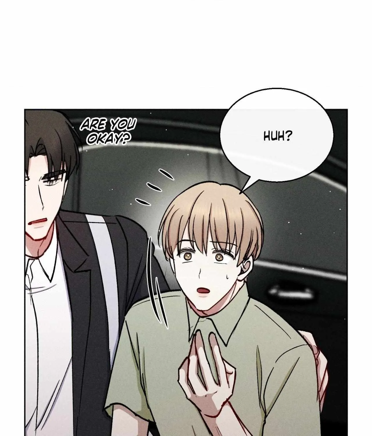If You Want Me Chapter 54 page 38 - 