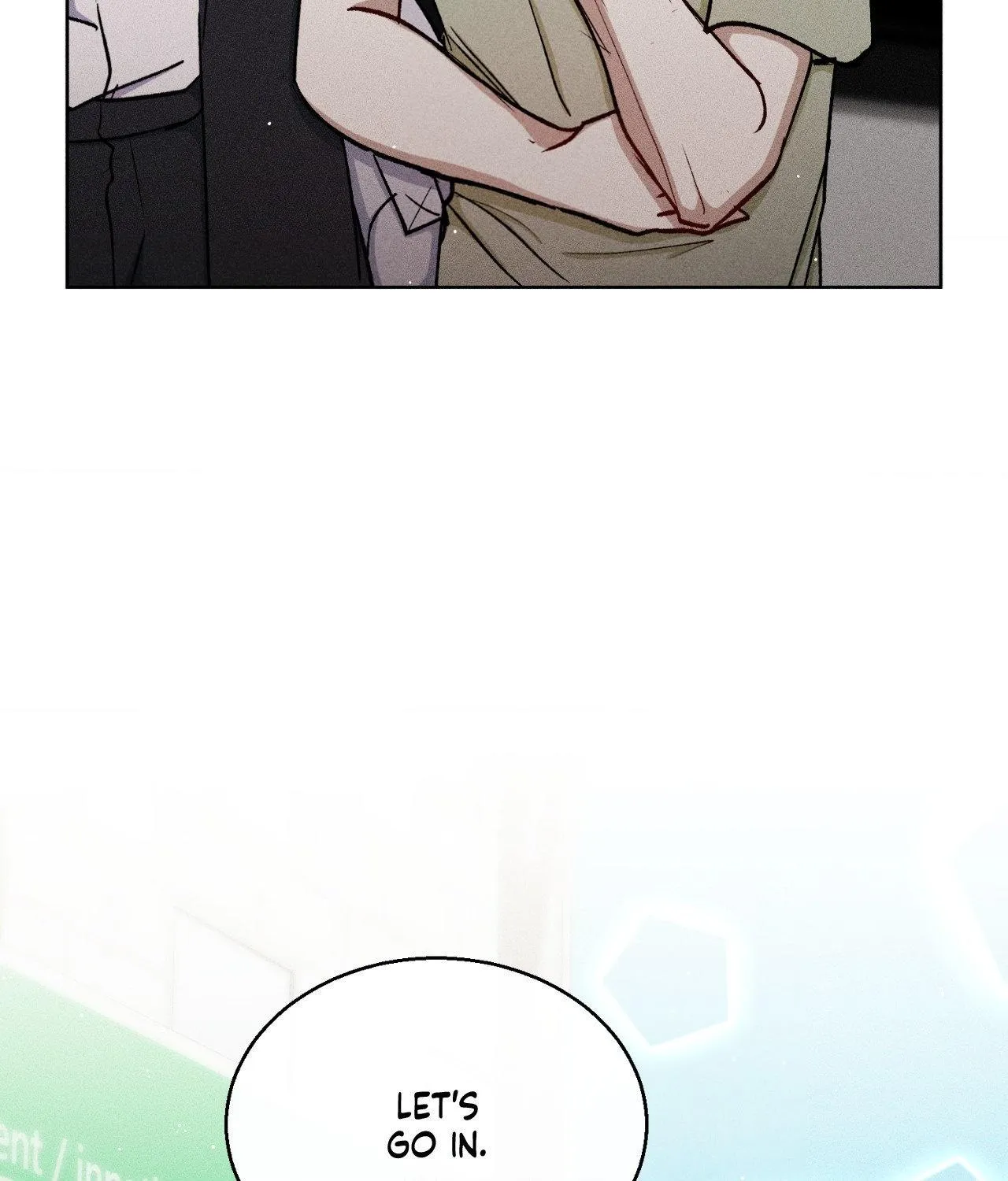 If You Want Me Chapter 54 page 39 - 