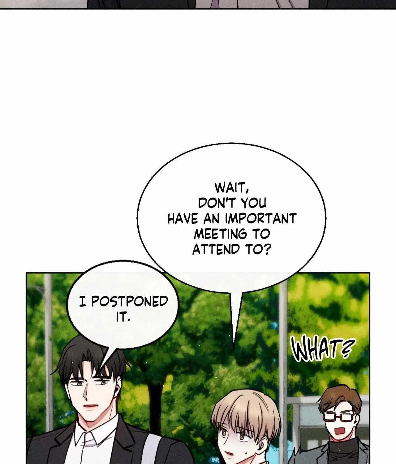 If You Want Me Chapter 54 page 41 - 