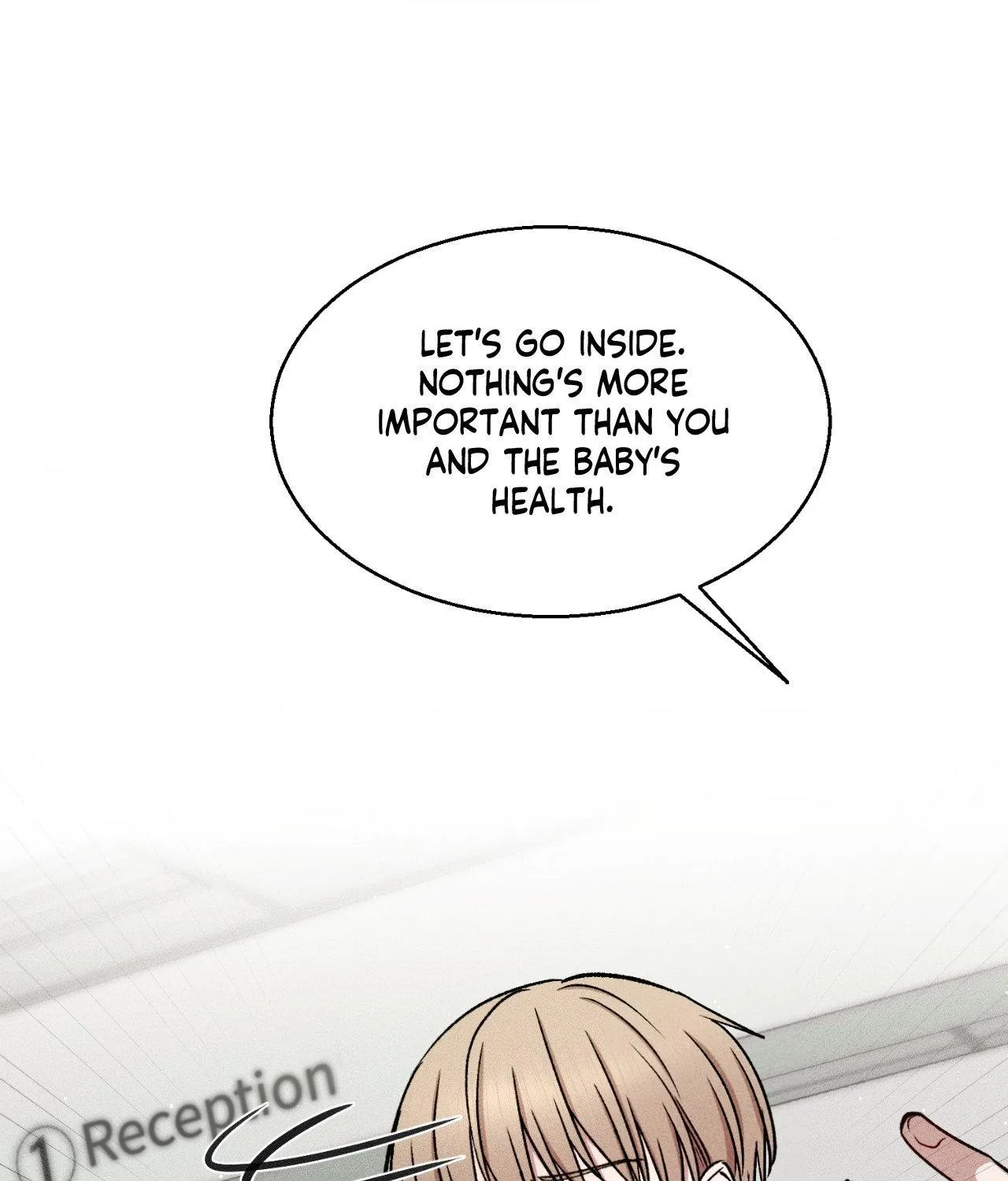 If You Want Me Chapter 54 page 44 - 
