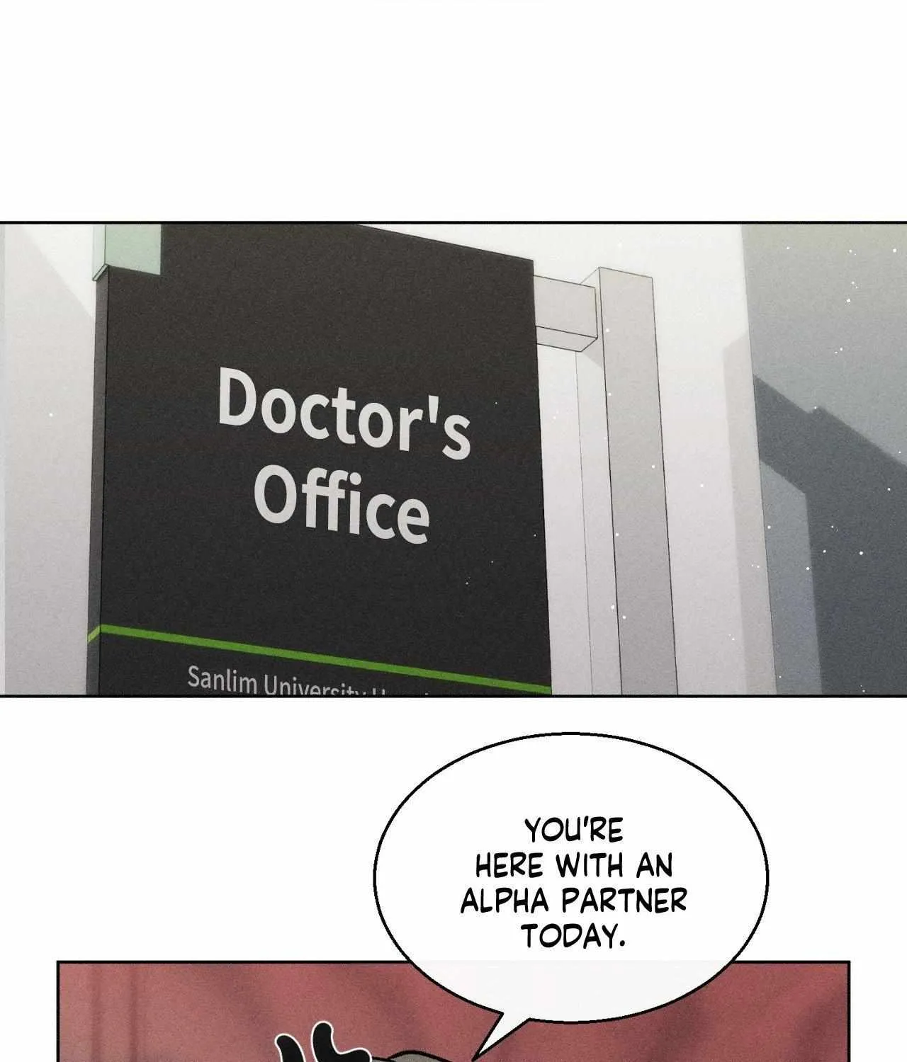 If You Want Me Chapter 54 page 49 - 