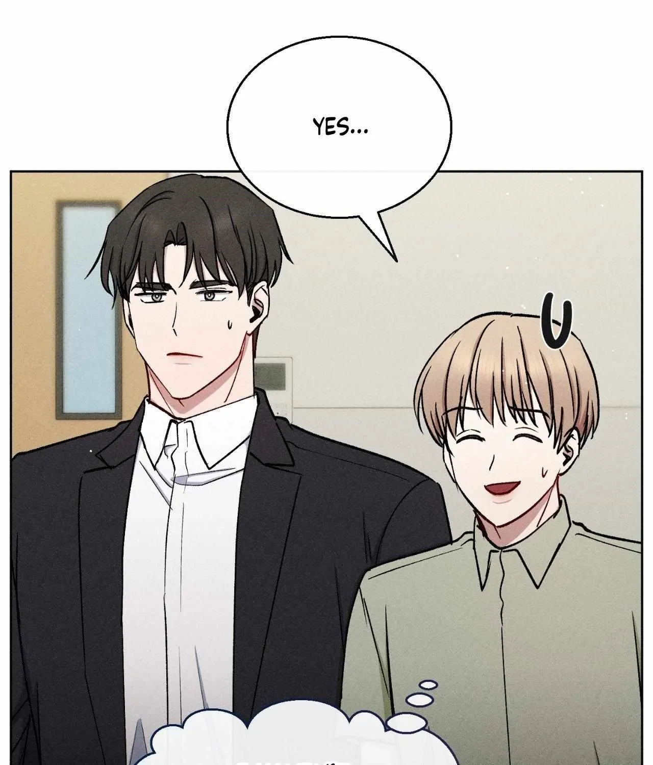 If You Want Me Chapter 54 page 51 - 