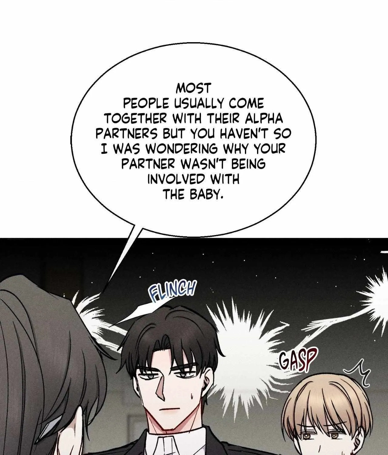 If You Want Me Chapter 54 page 54 - 