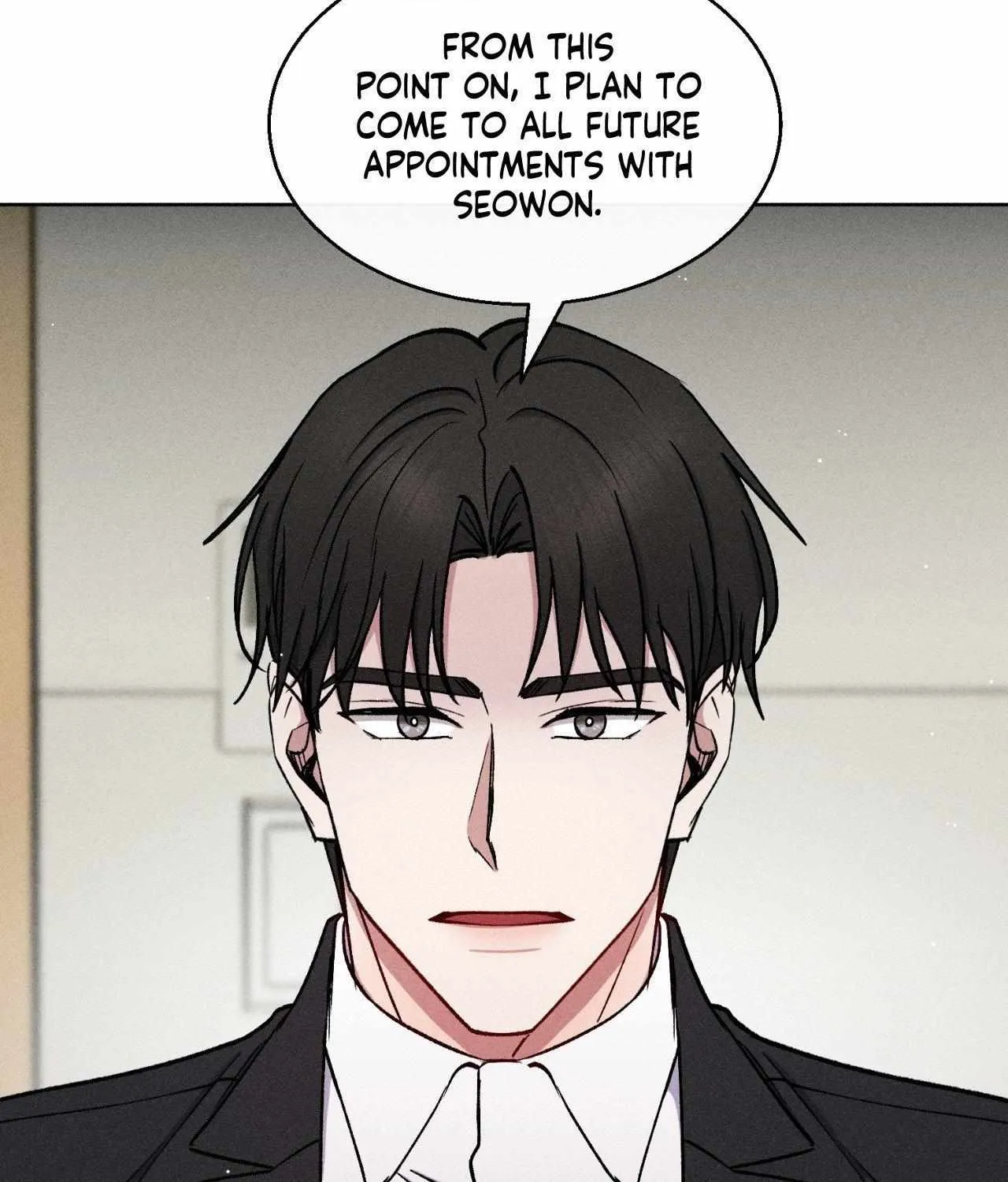 If You Want Me Chapter 54 page 56 - 