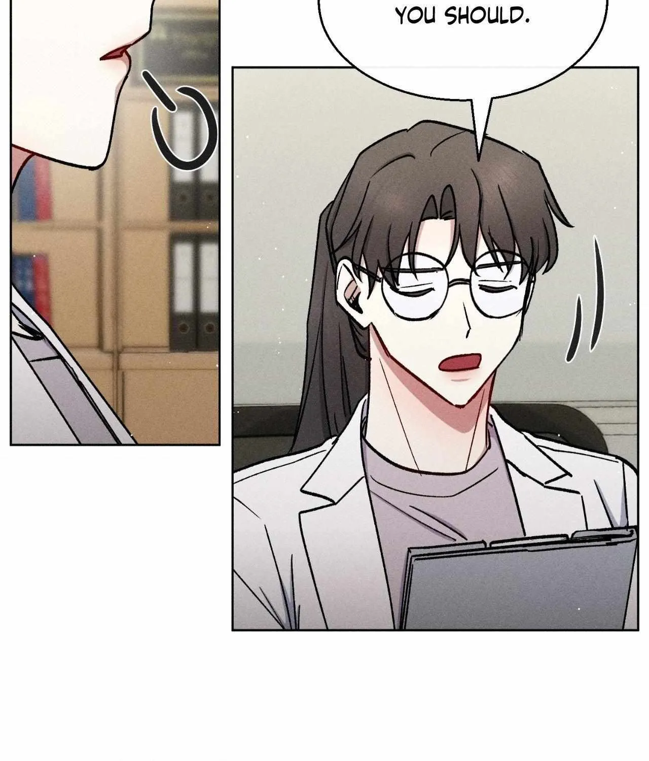 If You Want Me Chapter 54 page 58 - 
