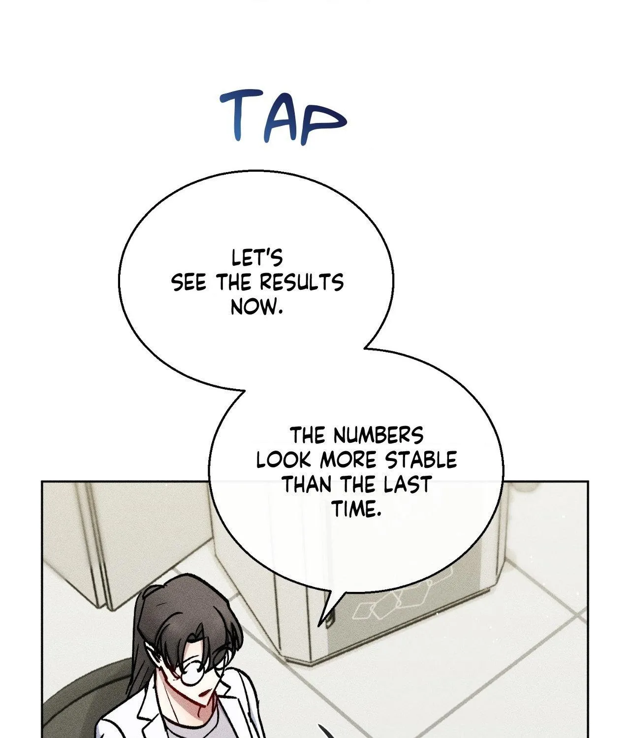 If You Want Me Chapter 54 page 59 - 