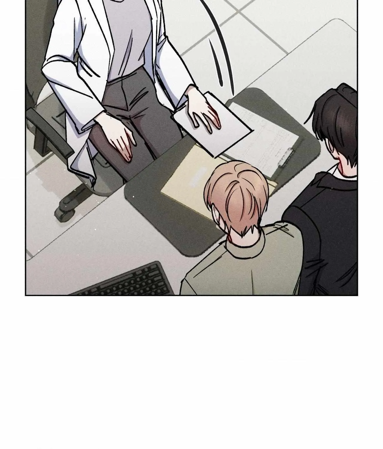 If You Want Me Chapter 54 page 60 - 
