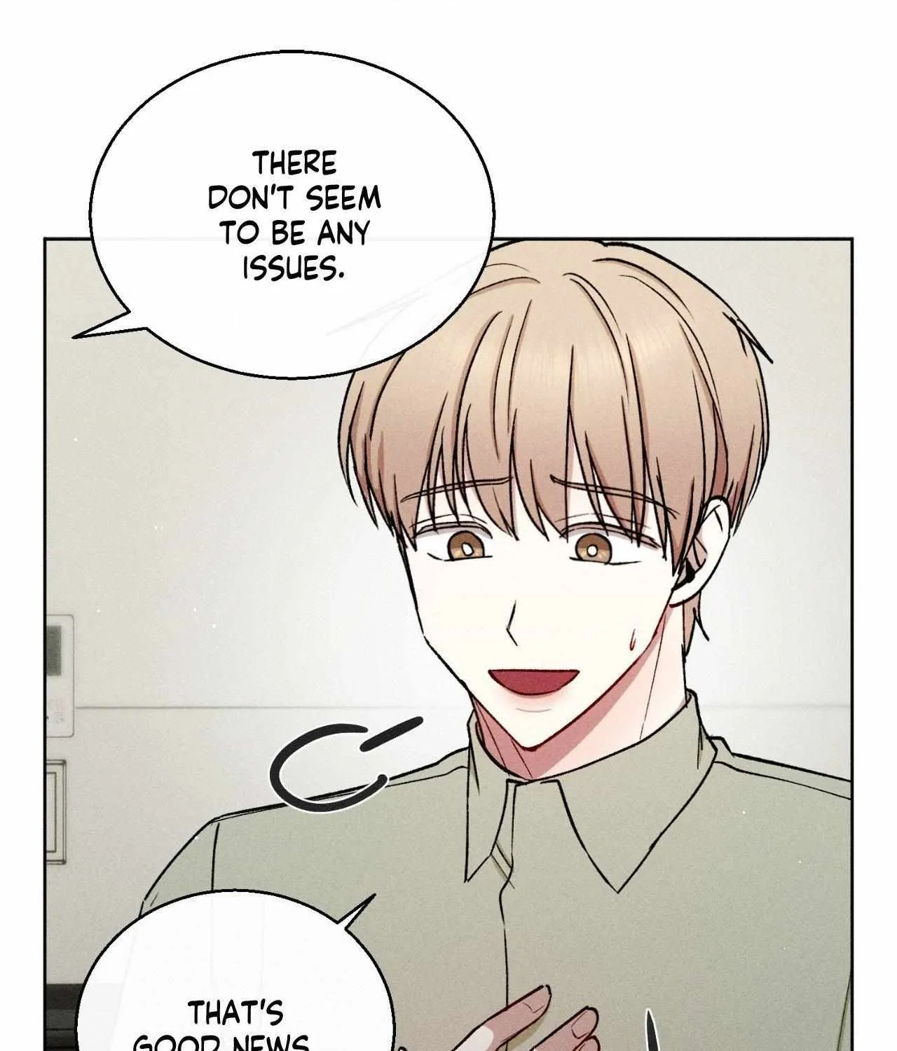 If You Want Me Chapter 54 page 62 - 