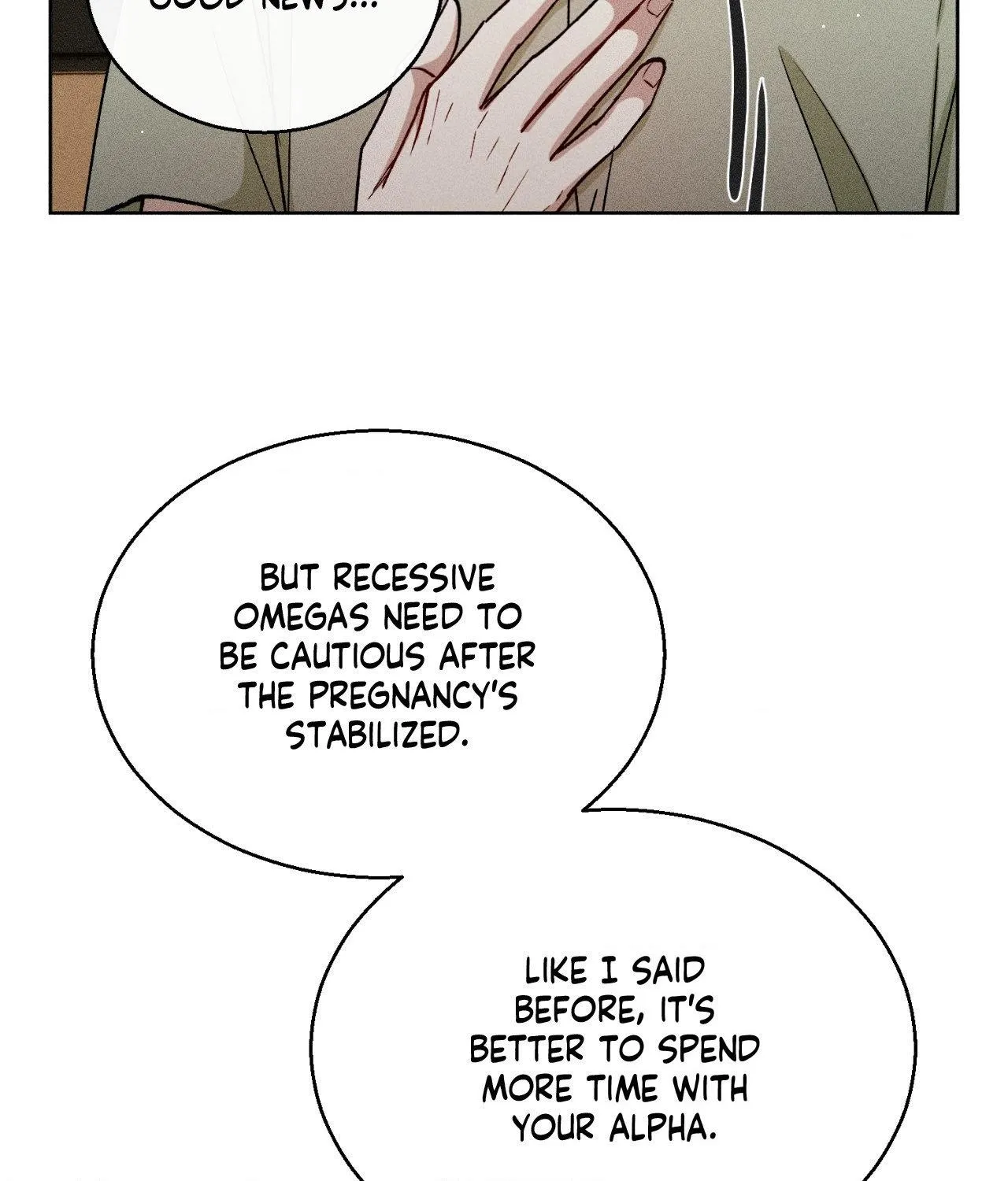 If You Want Me Chapter 54 page 63 - 