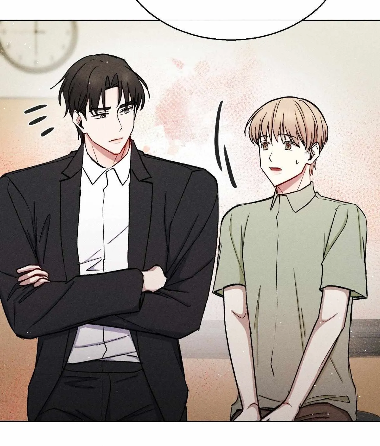 If You Want Me Chapter 54 page 64 - 