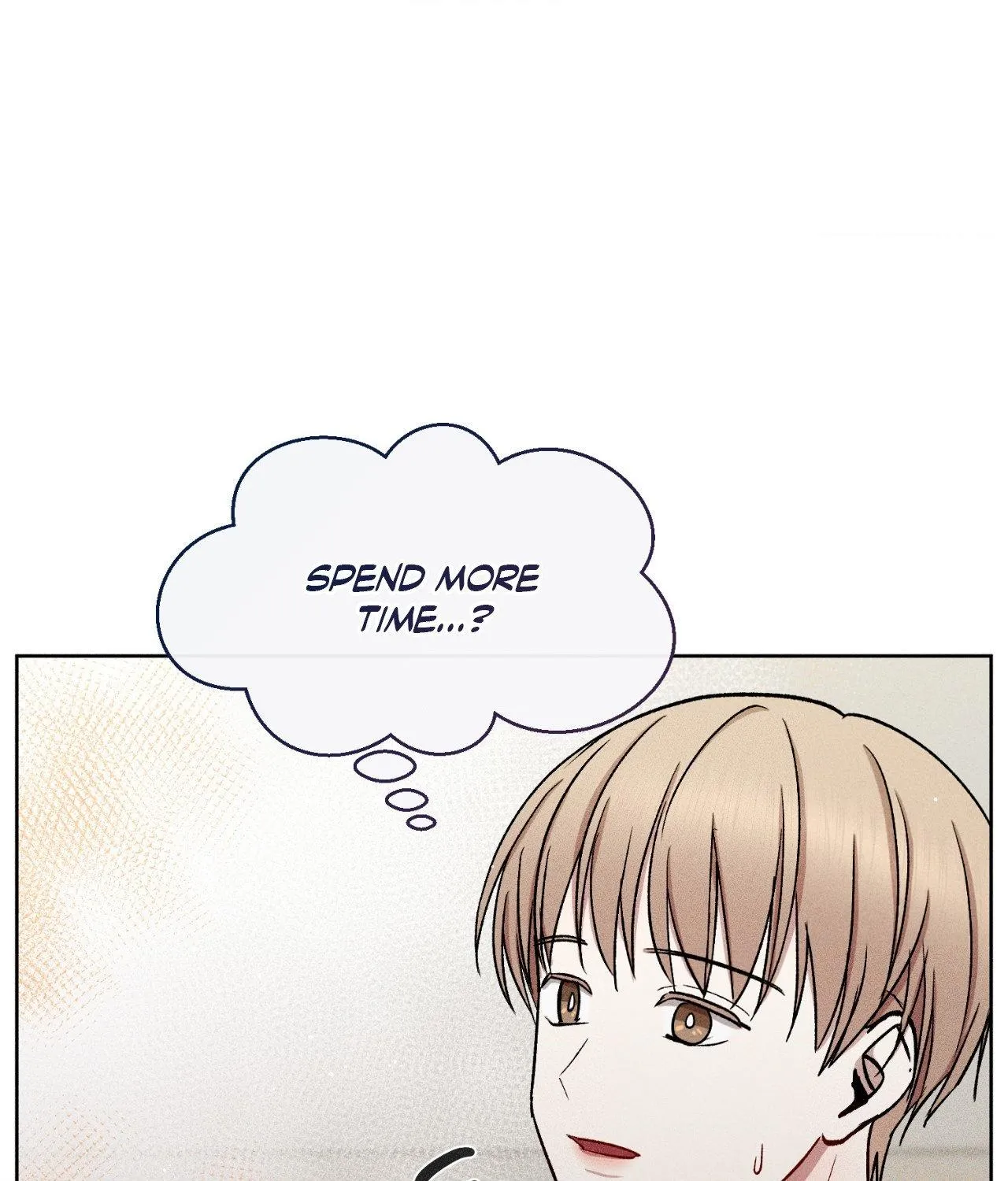 If You Want Me Chapter 54 page 65 - 