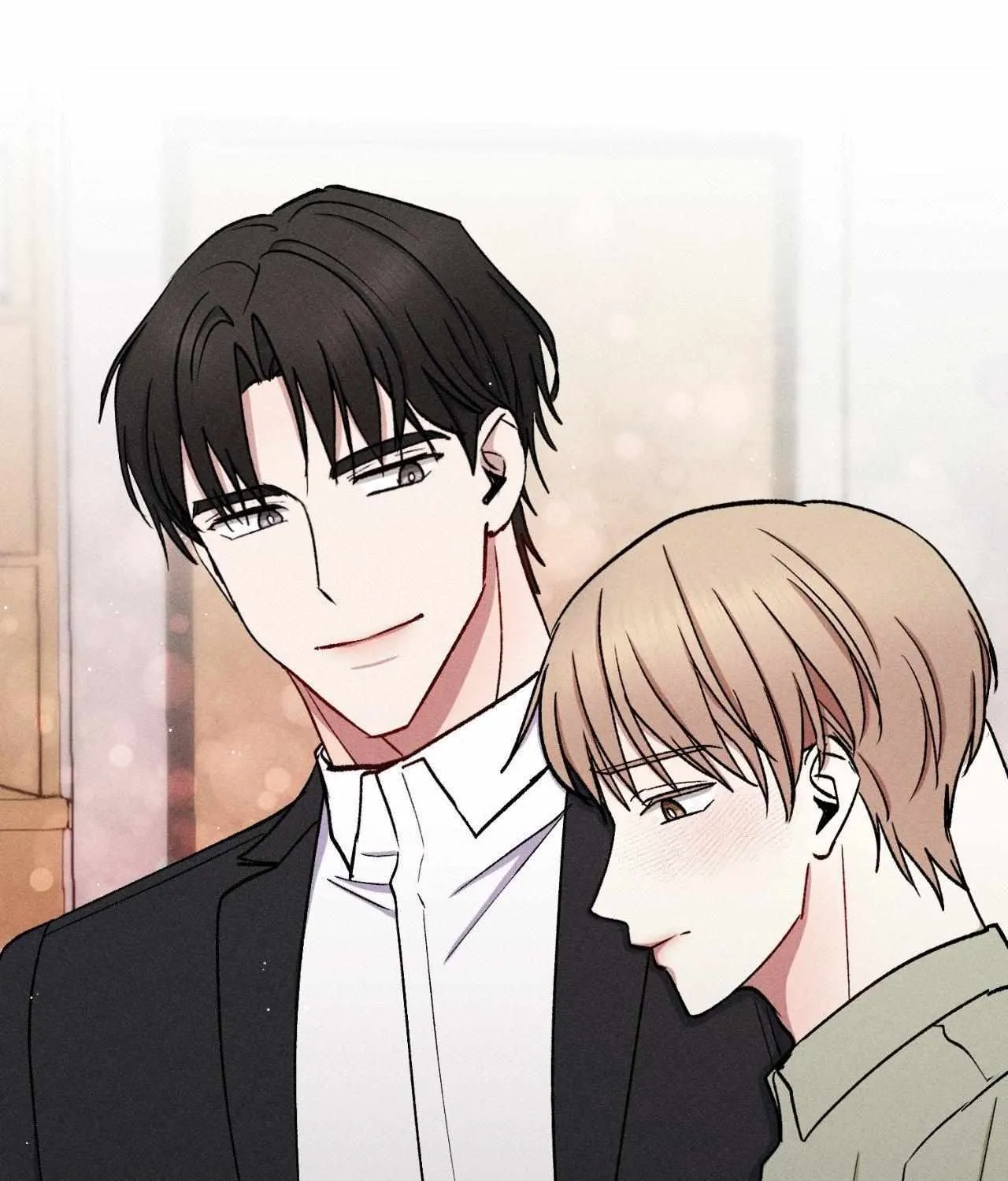 If You Want Me Chapter 54 page 68 - 