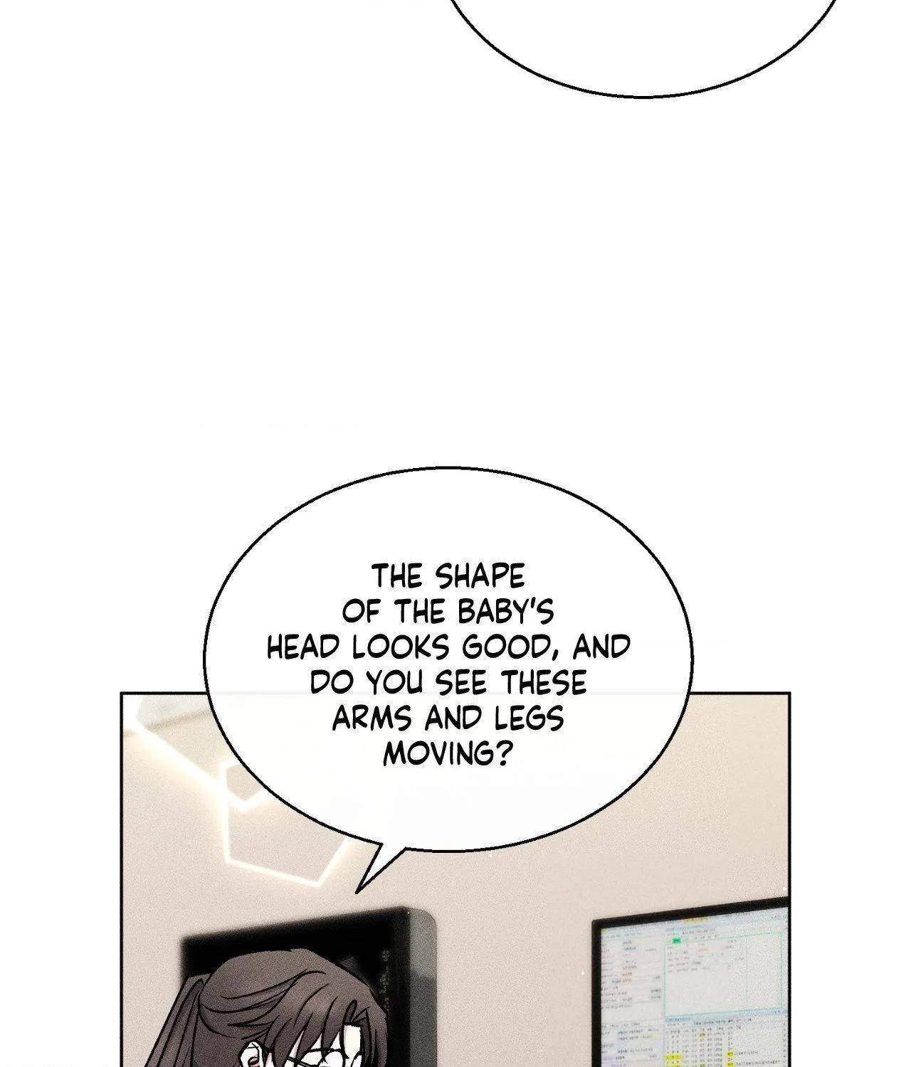 If You Want Me Chapter 54 page 71 - 
