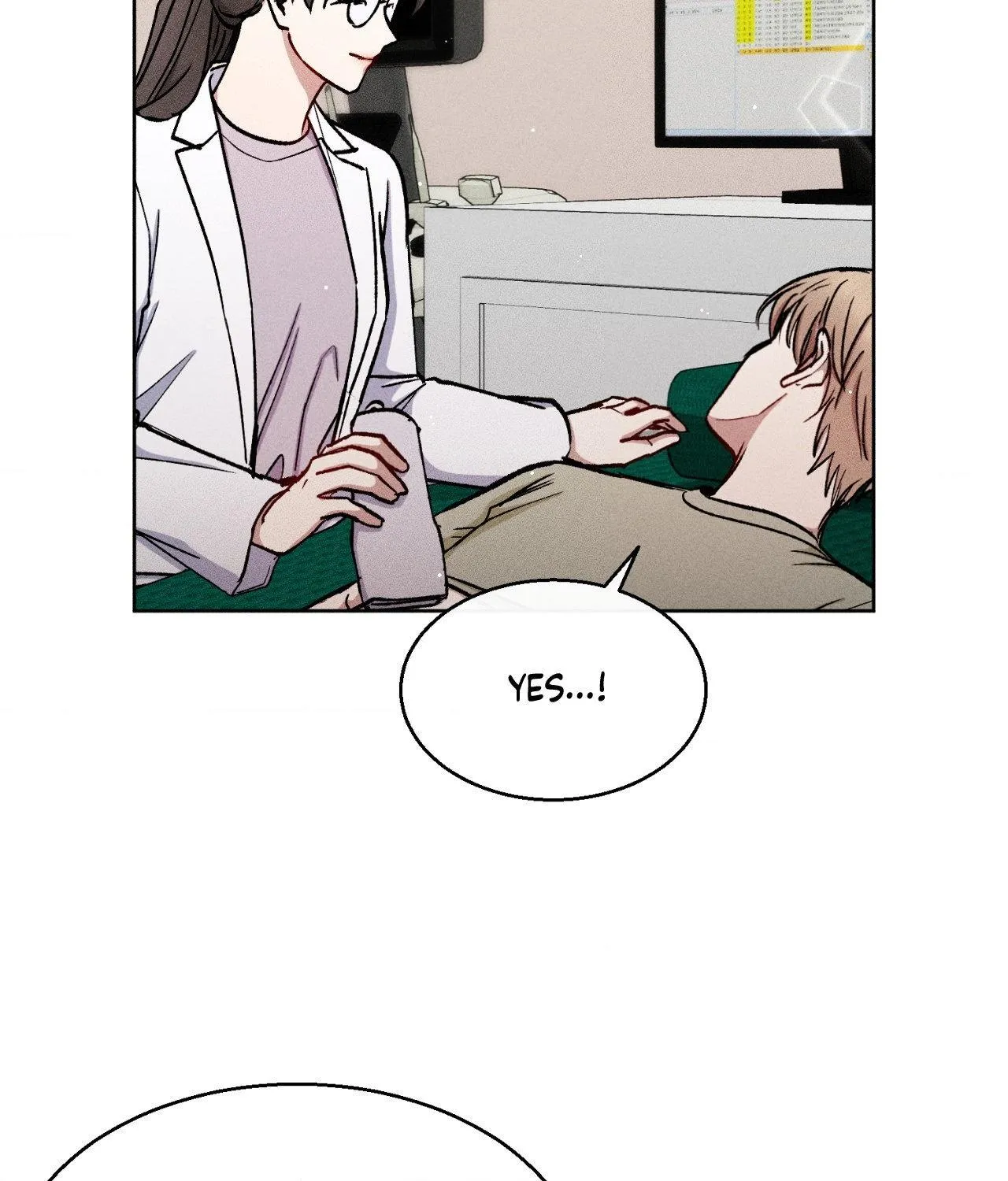 If You Want Me Chapter 54 page 72 - 