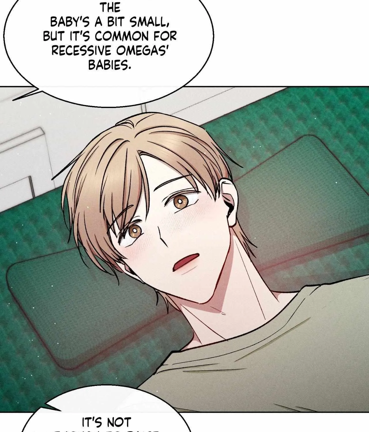 If You Want Me Chapter 54 page 73 - 